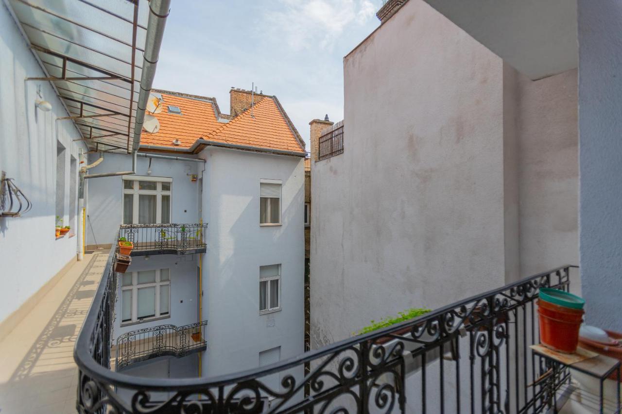 Apartamento Molnar 20