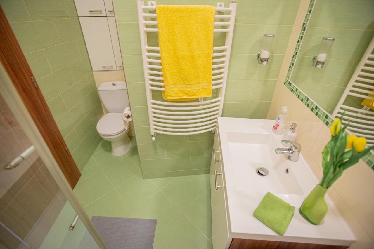 Molnar 20 Apartamento *