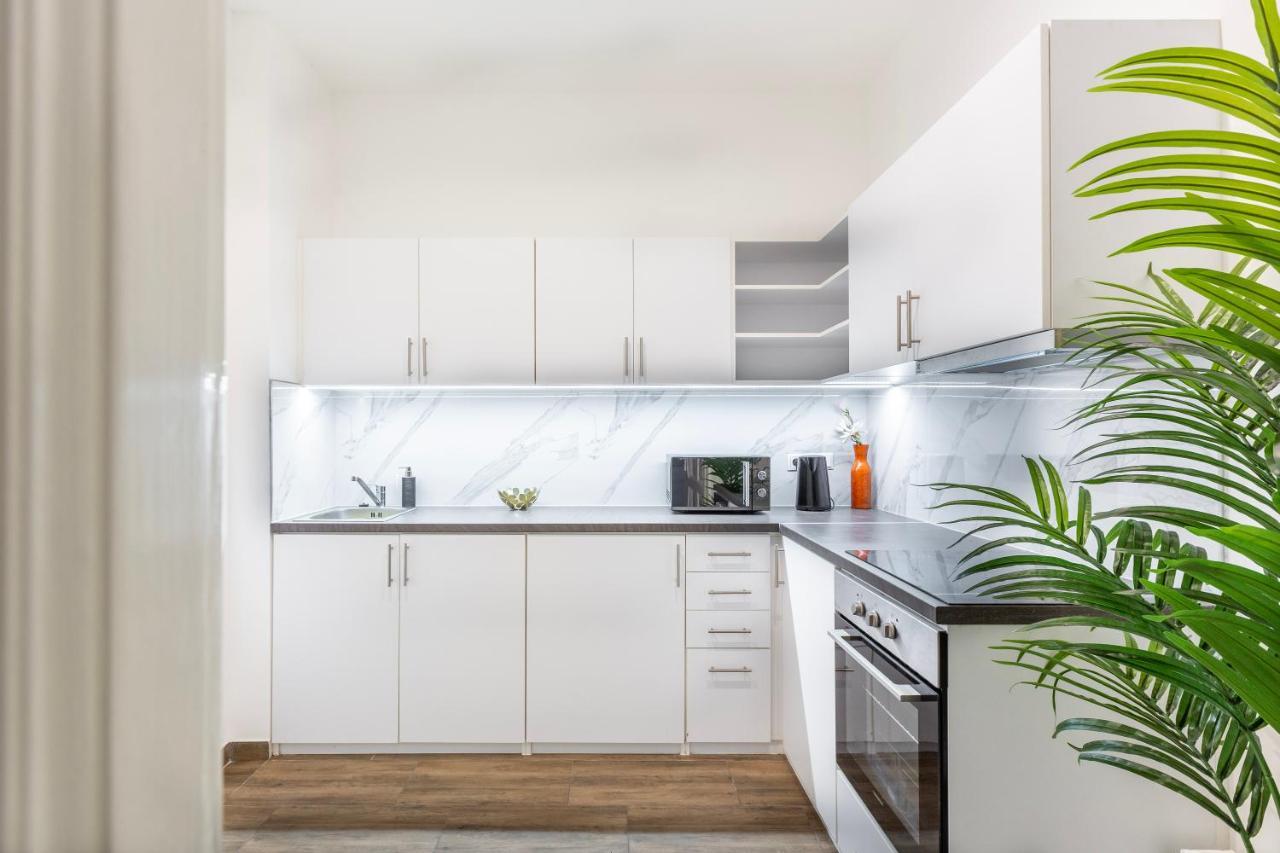 Lh Gallery Apartamento