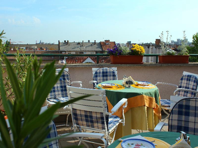 Gasthof Boulevard Panzio - Self Check-in Budapest