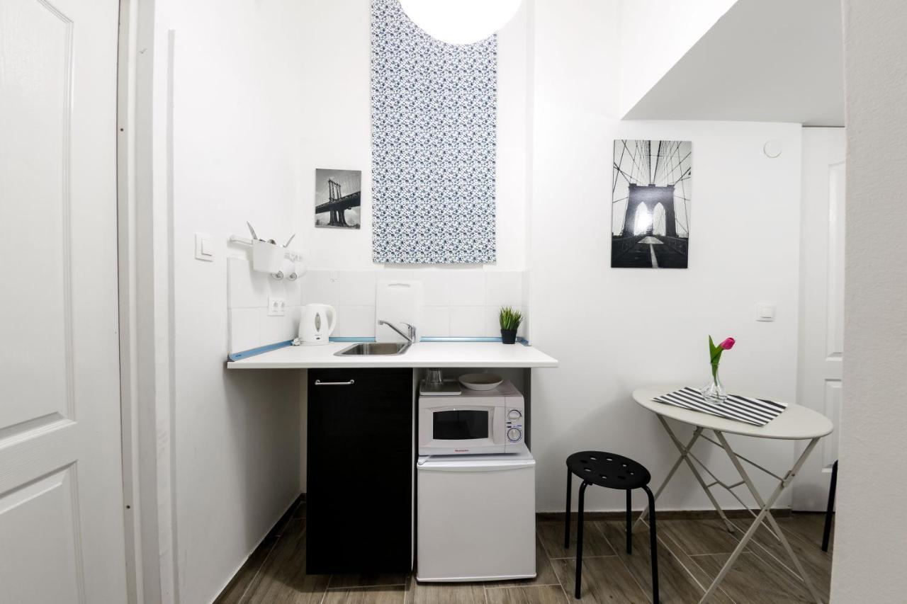 Apartment Rio's Stylish Flats