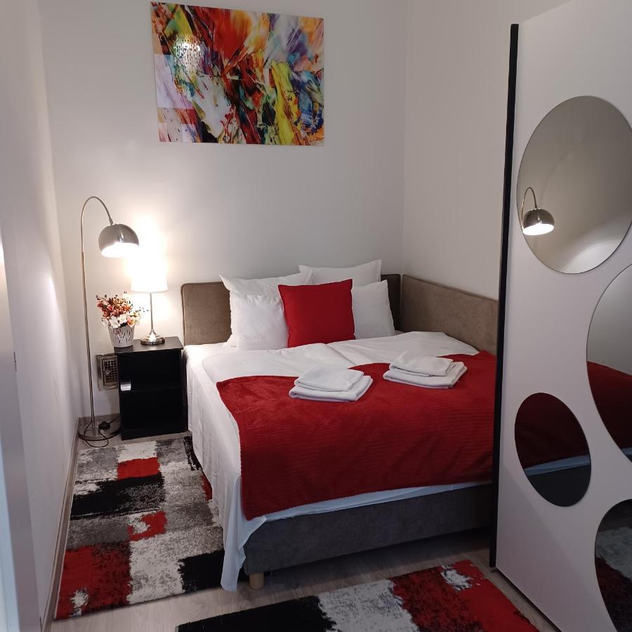 Palace3 * Budapeste