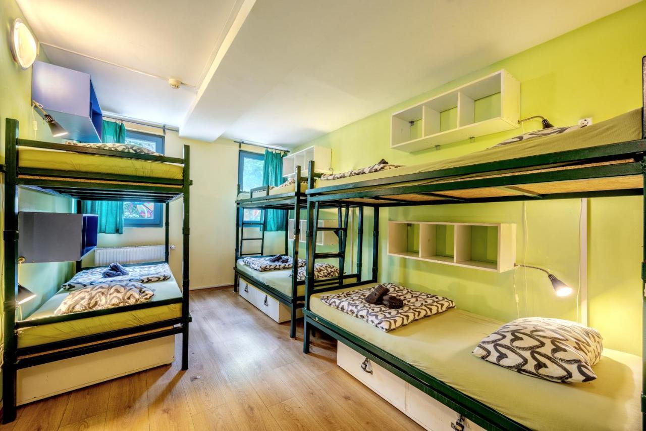 Island (adults Only) Hostel Budapest