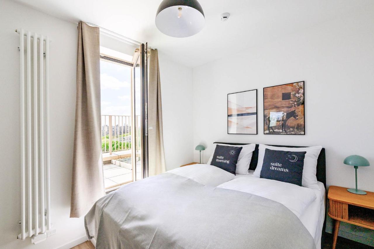 Apartment Limehome Mosonyi U *