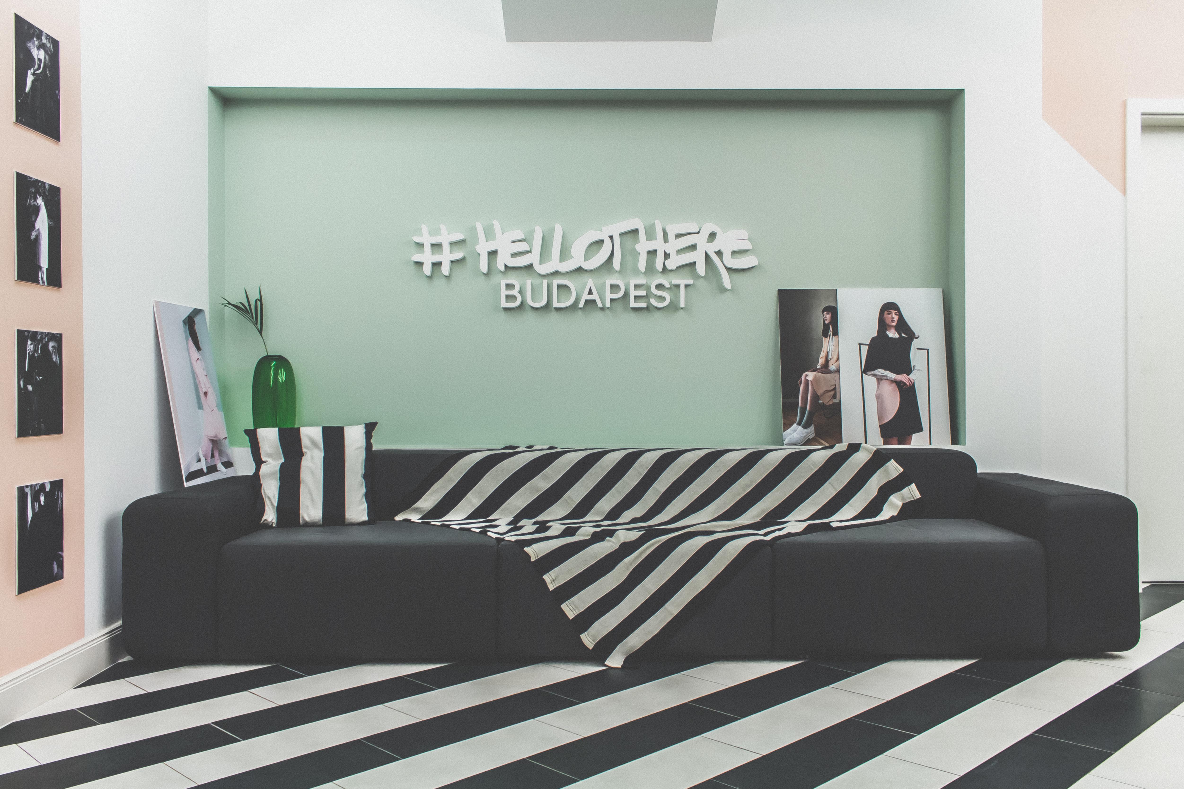 The Magazine Guest house 3*
