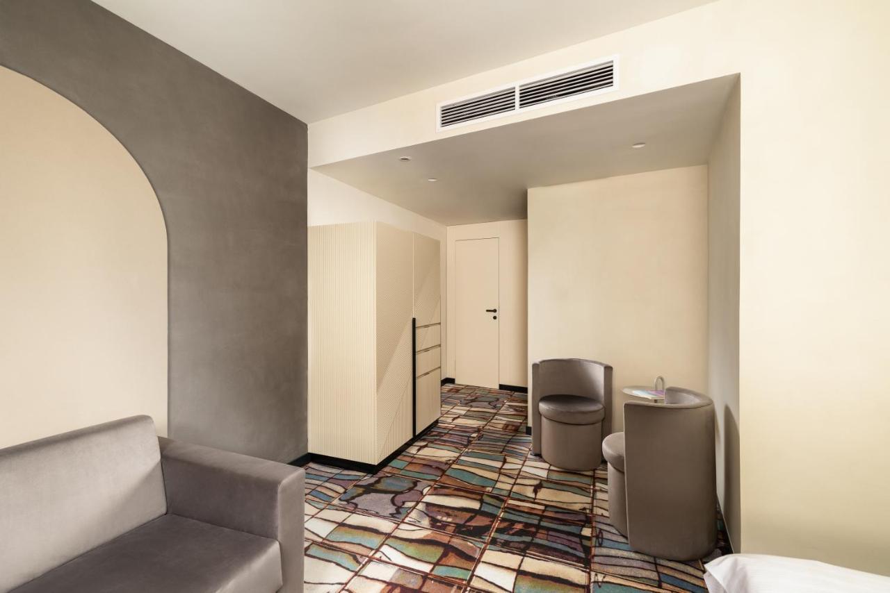 Gin Hotel Budapest
