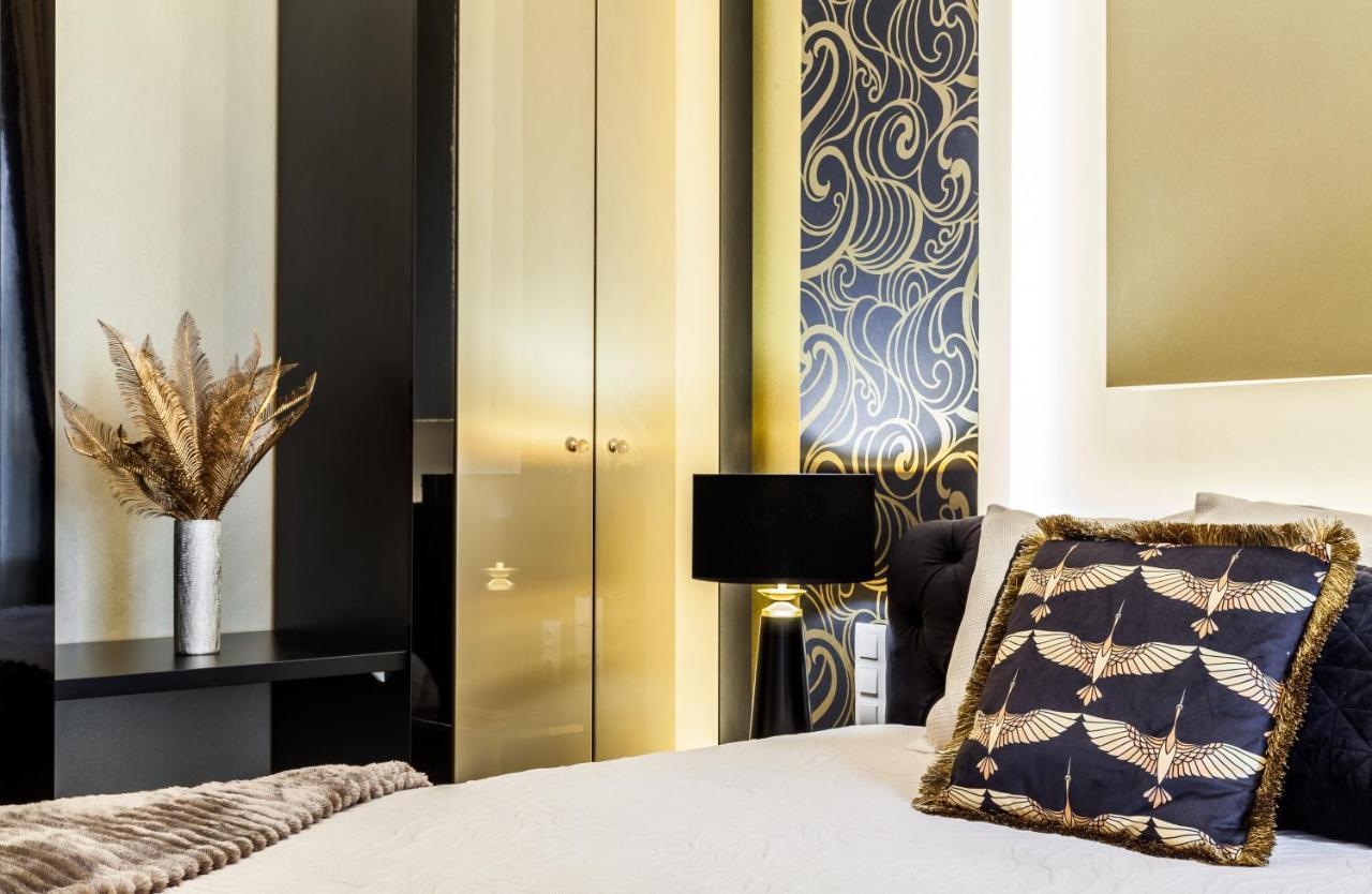 Apartamento Danube Royal De Lux Budapeste