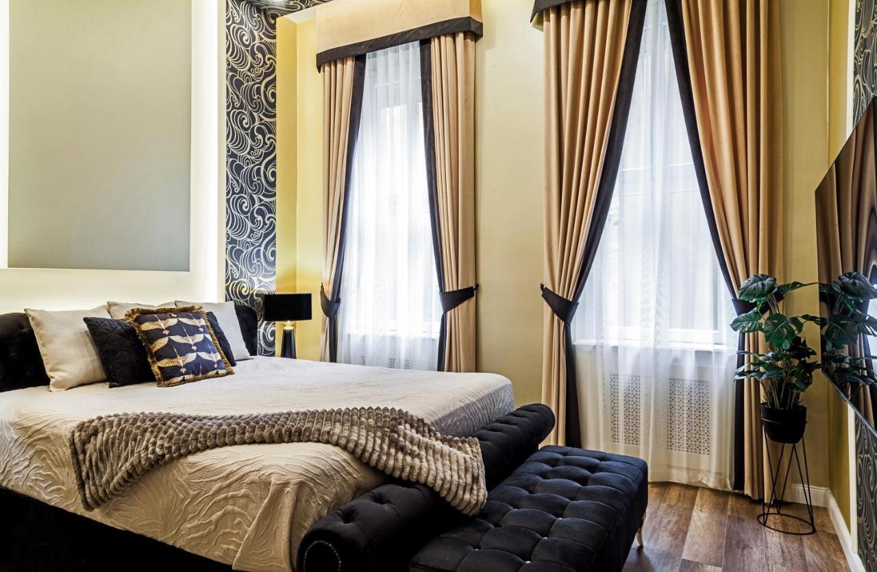 Danube Royal De Lux Budapeste