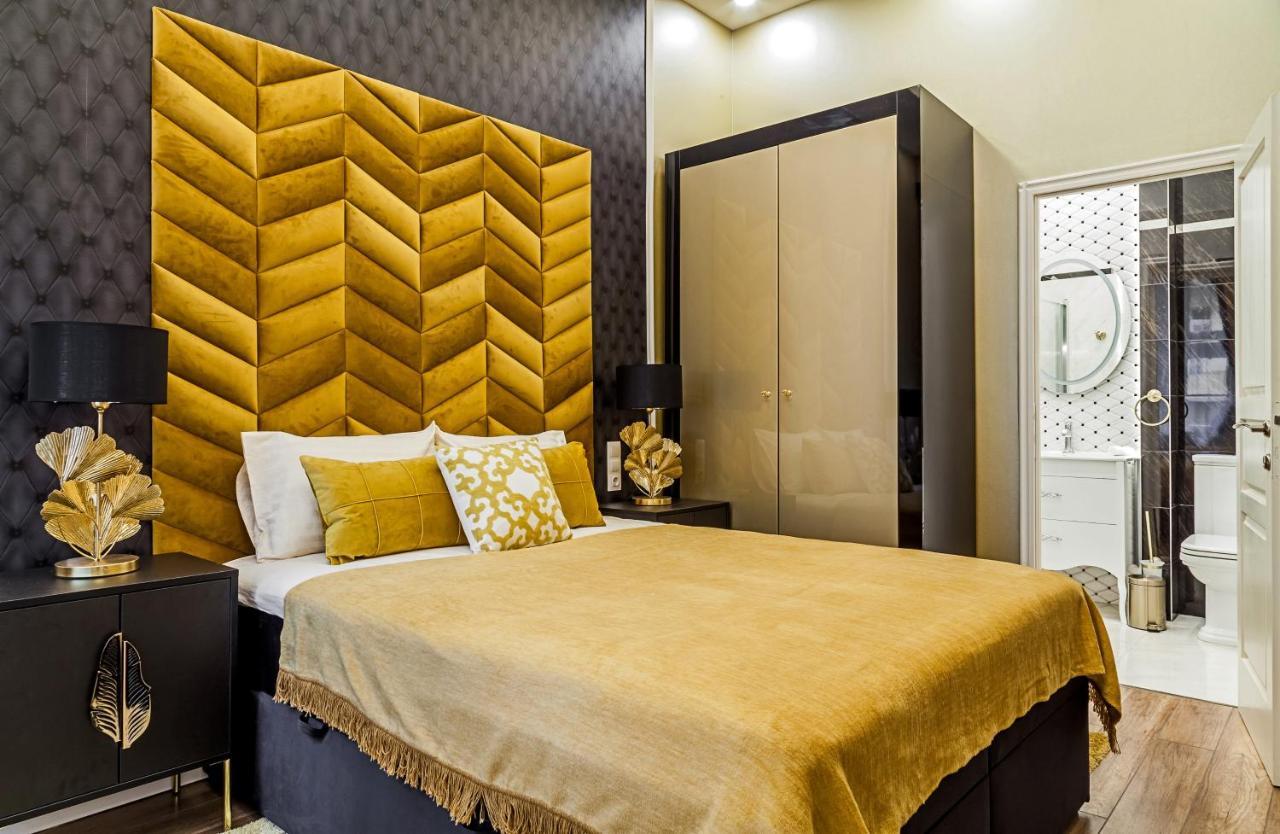 Danube Royal De Lux Apartamento
