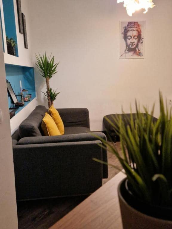 Turquoise Lofts Aparthotel Budapeste