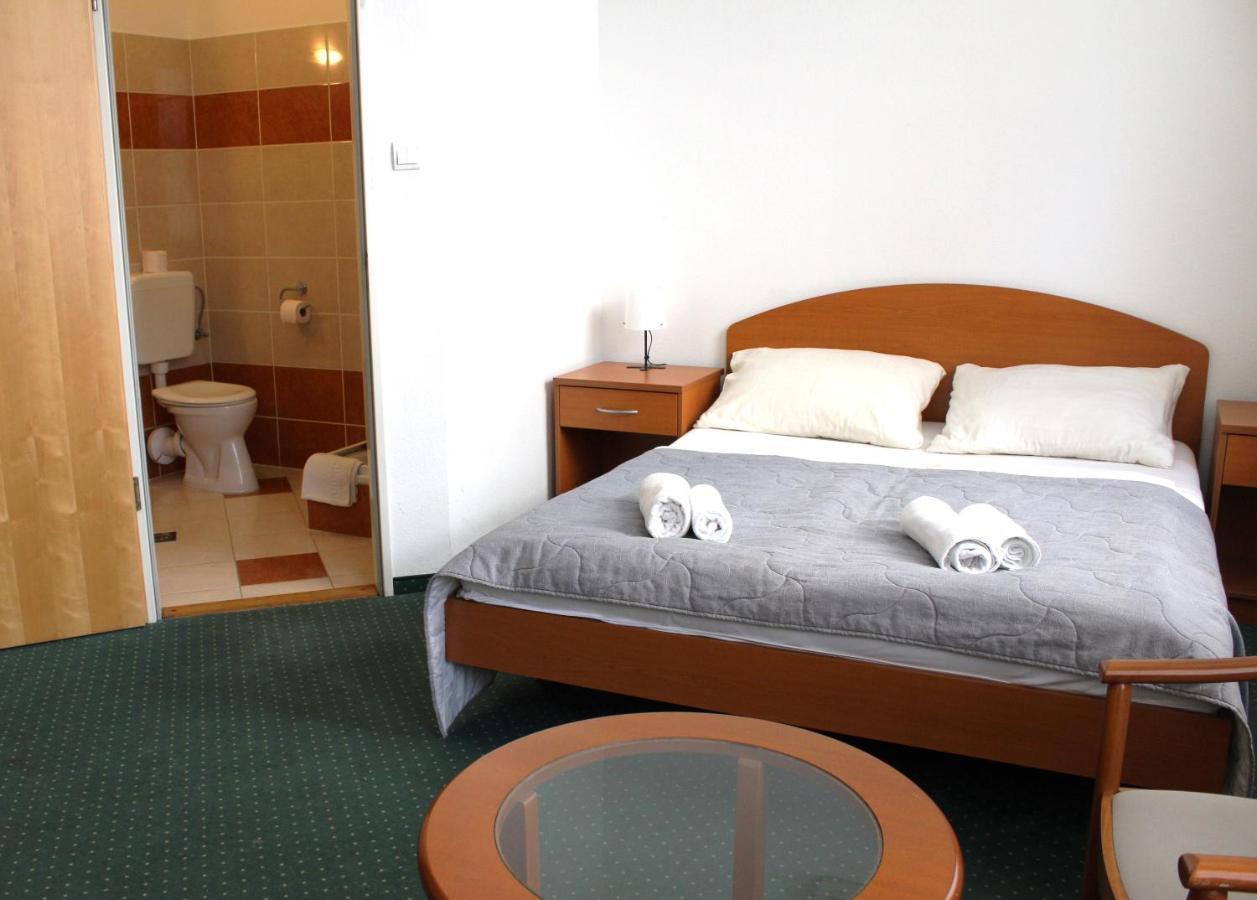 Broadway Guest house Budapest