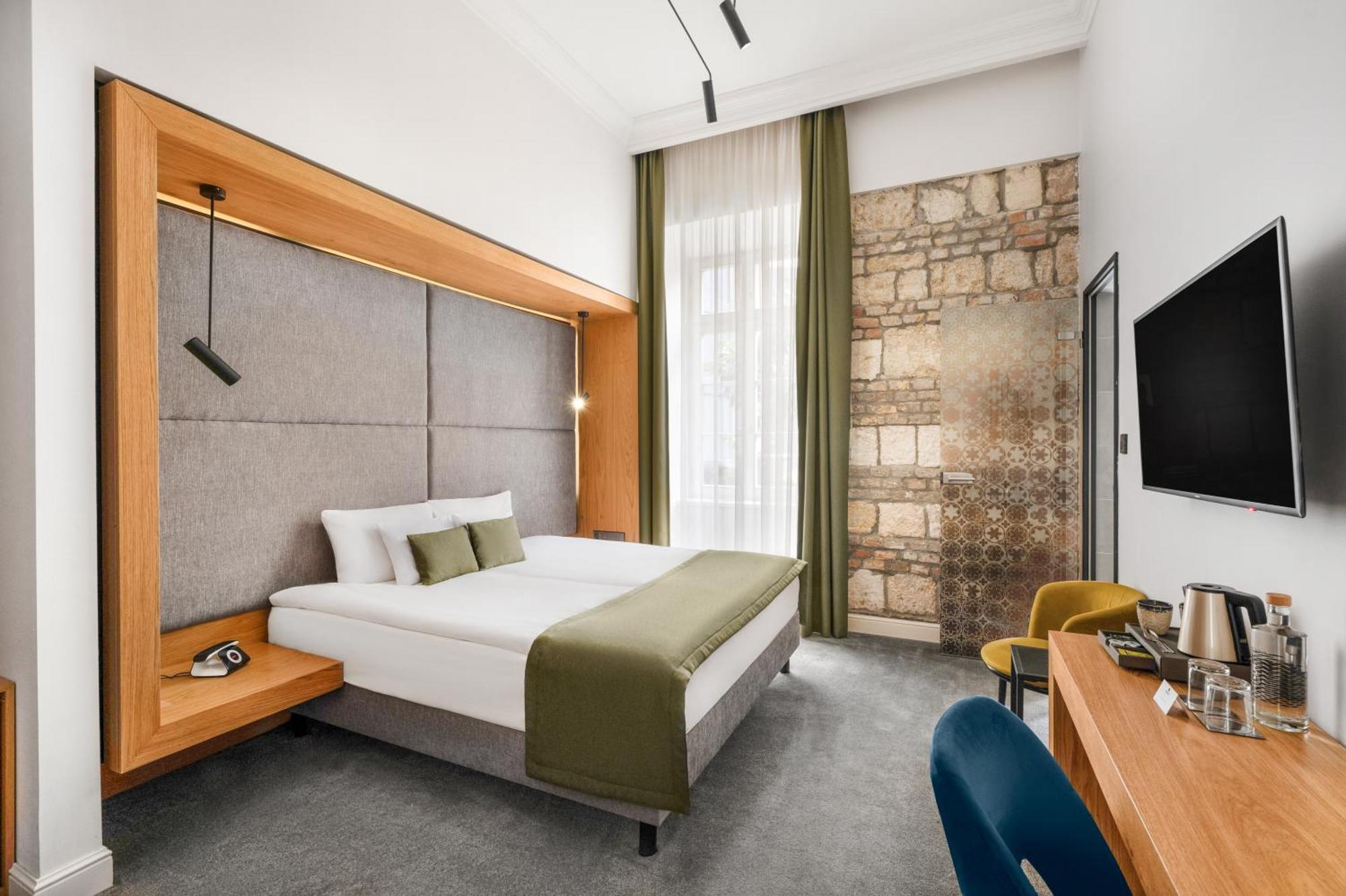 Monastery Boutique Budapeste
