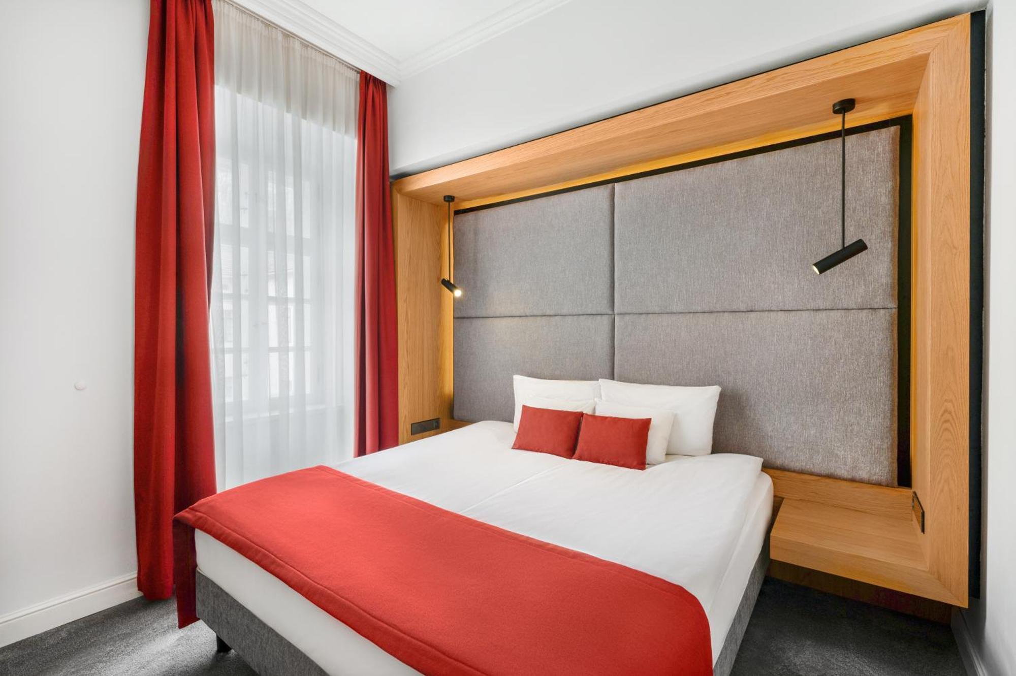 Monastery Boutique Hotel Budapeste