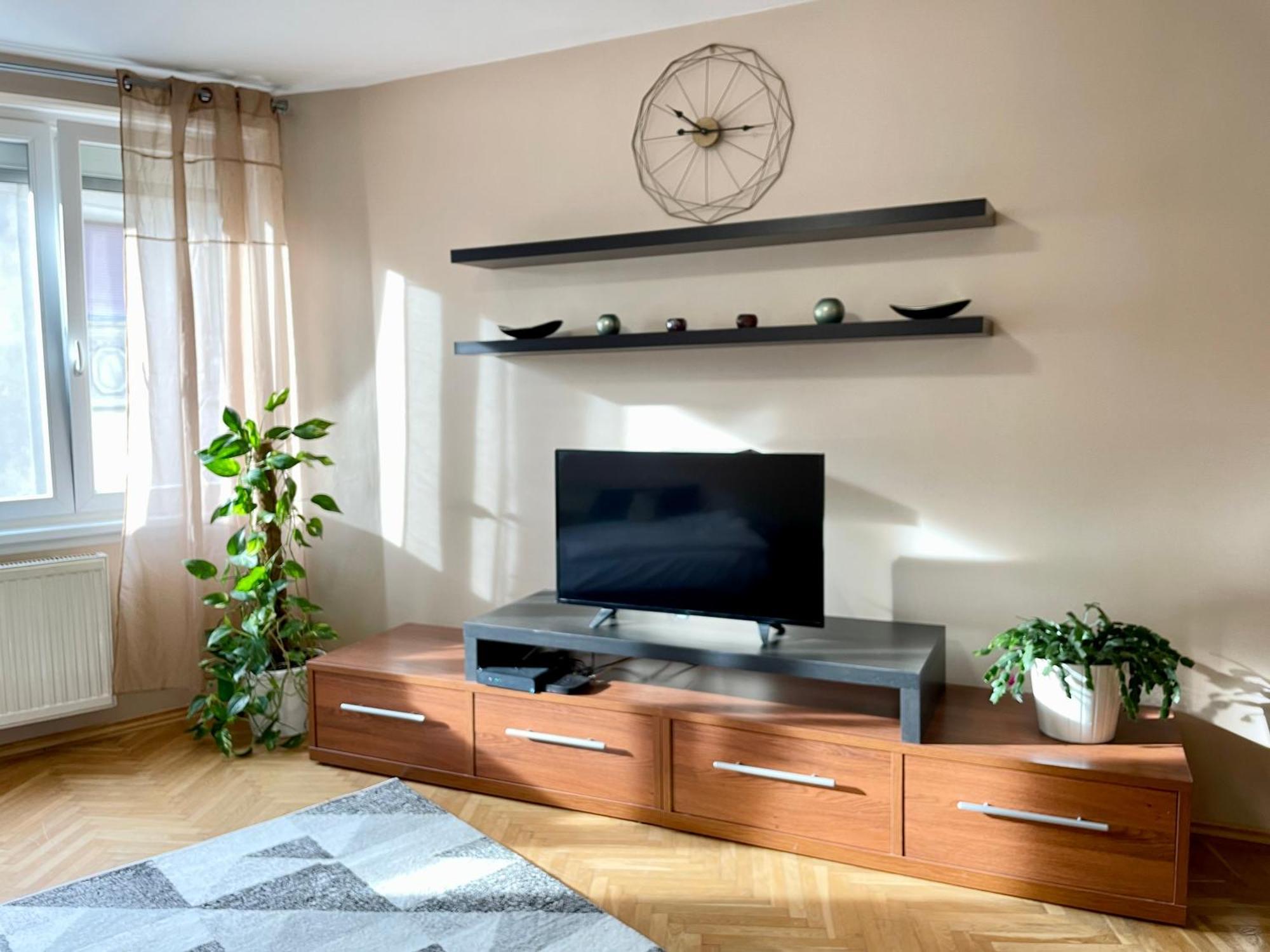 Apartamento Citymajor Apartment-free Parking Budapeste