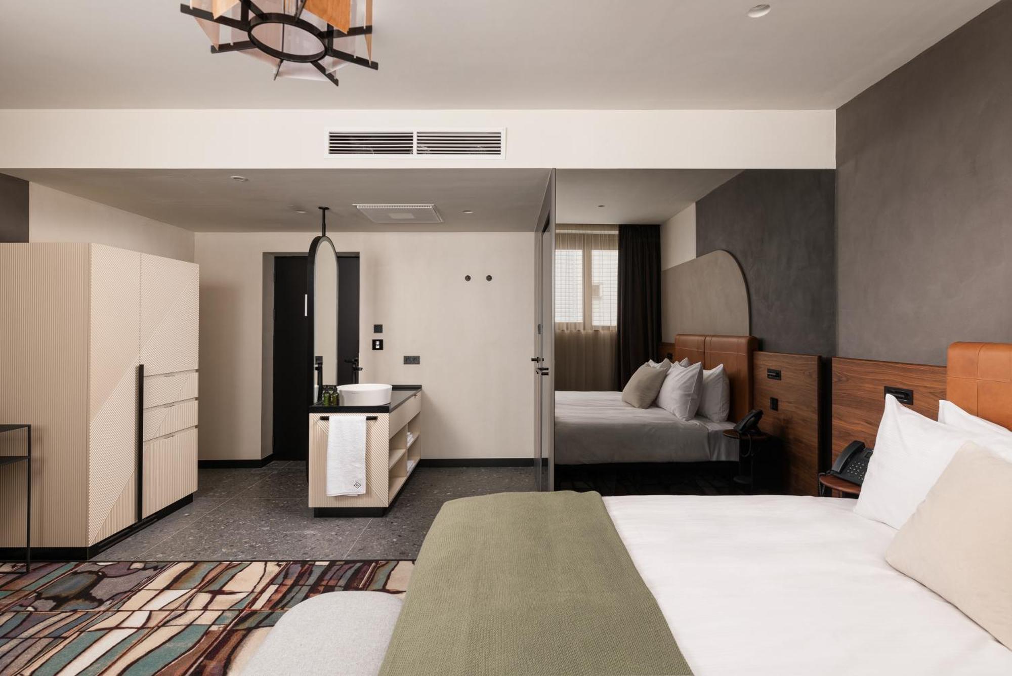 Gin 4* Budapest