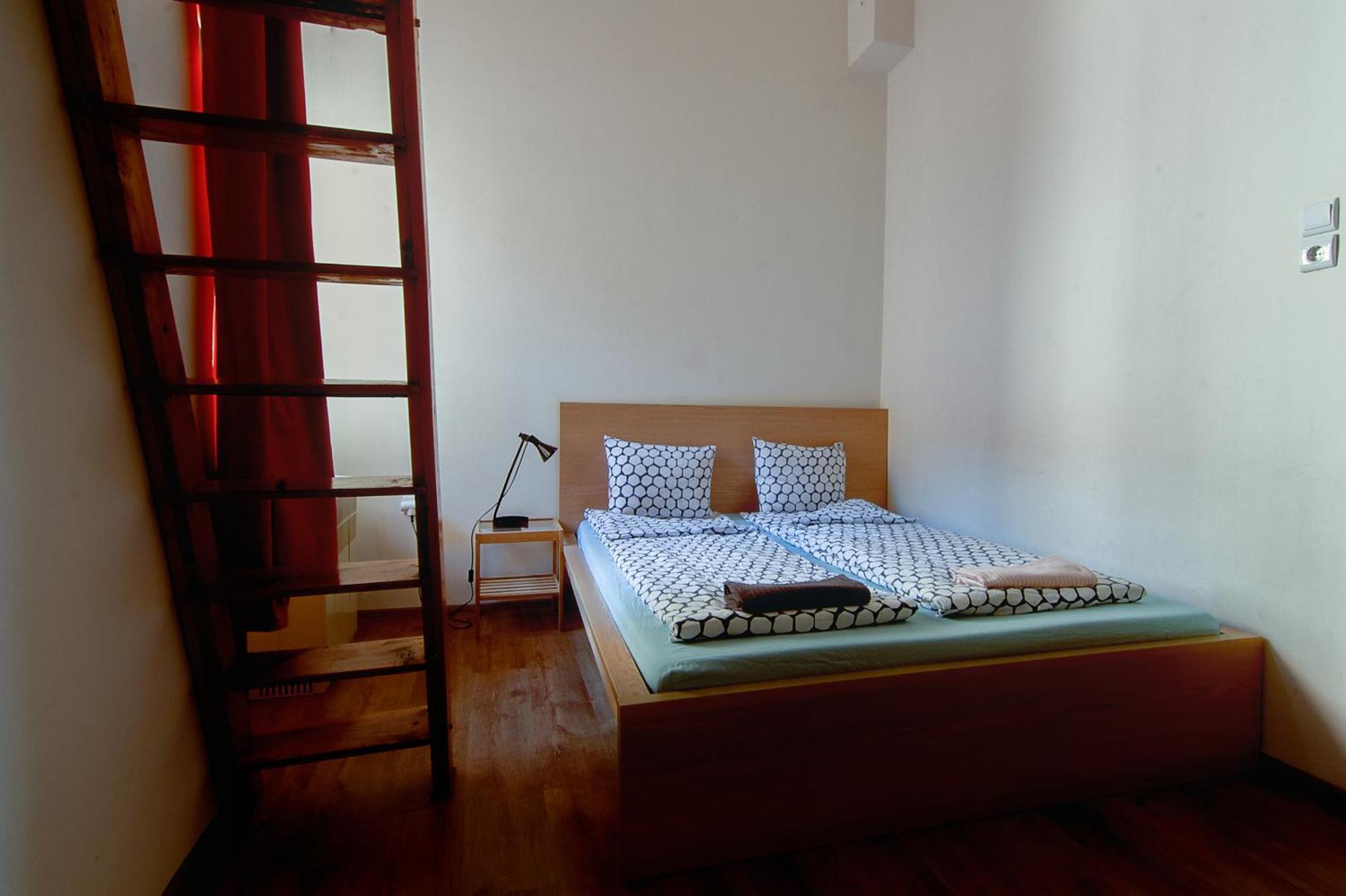 Hostel Pal'S Hostel And Apartments Budapest