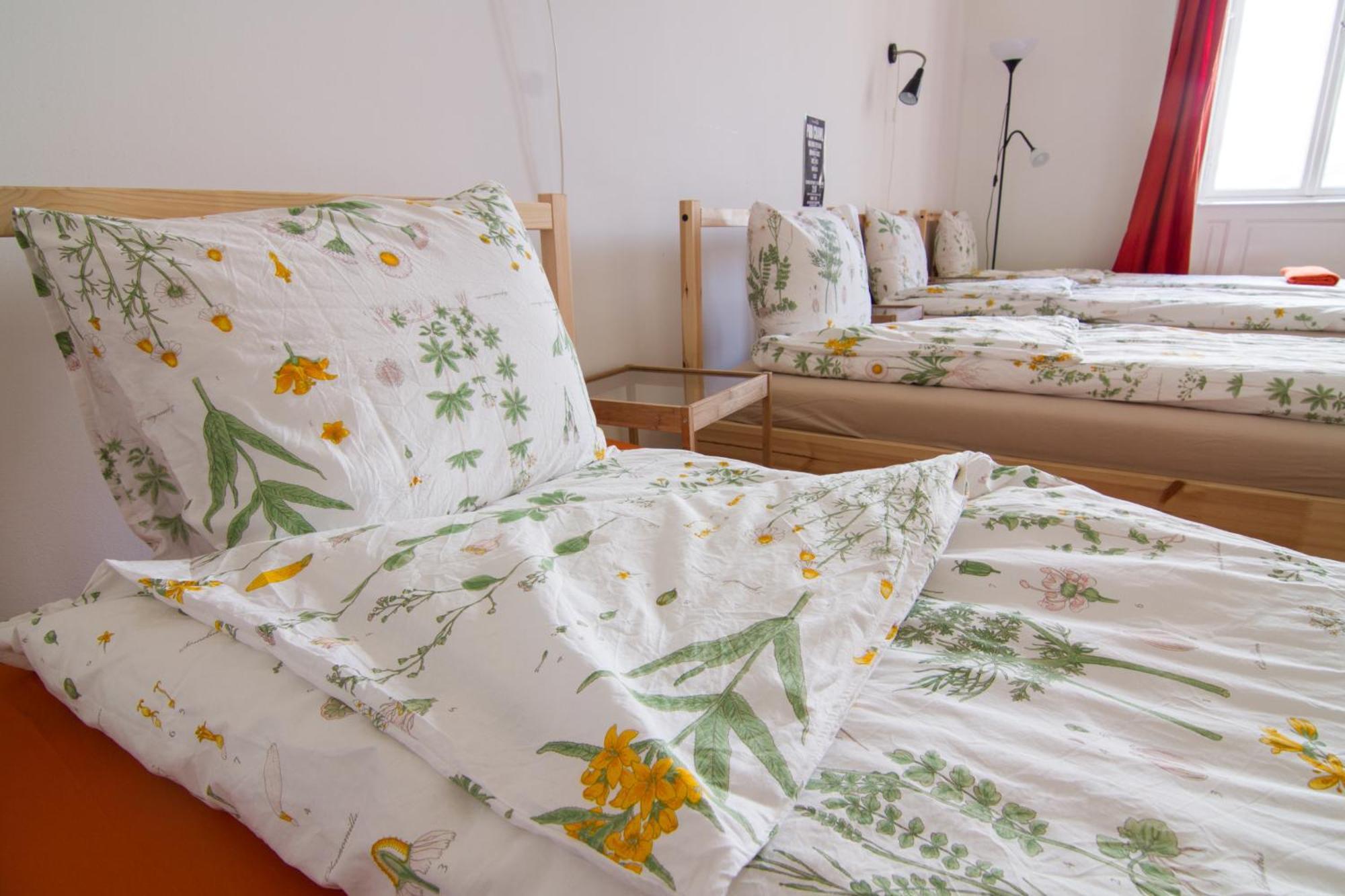 Pal'S Hostel And Apartments Hostel Budapest