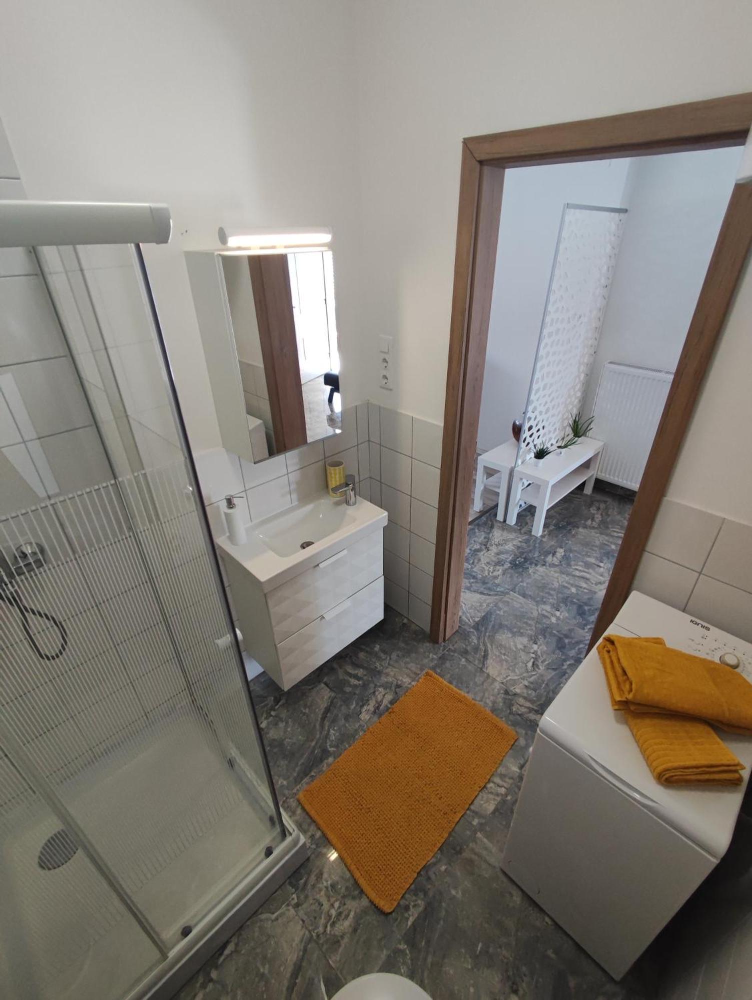 Apartment Ryb Lofts - Modern Comfort By Downtown Bp Budapest