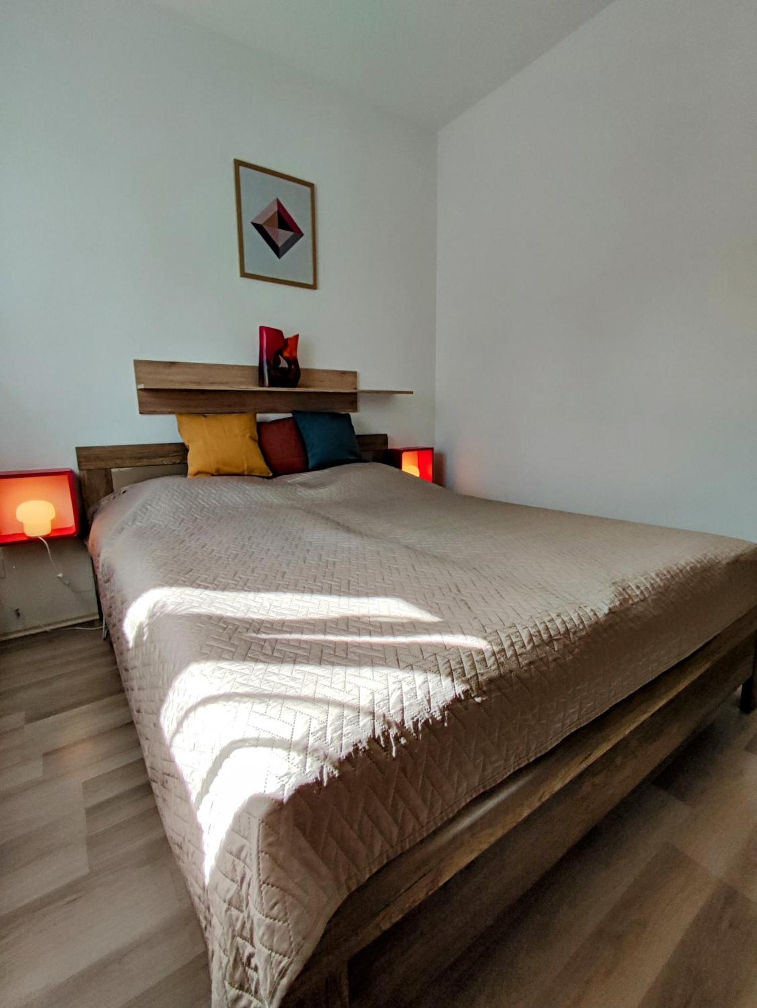 Apartment Ryb Lofts - Modern Comfort By Downtown Bp *