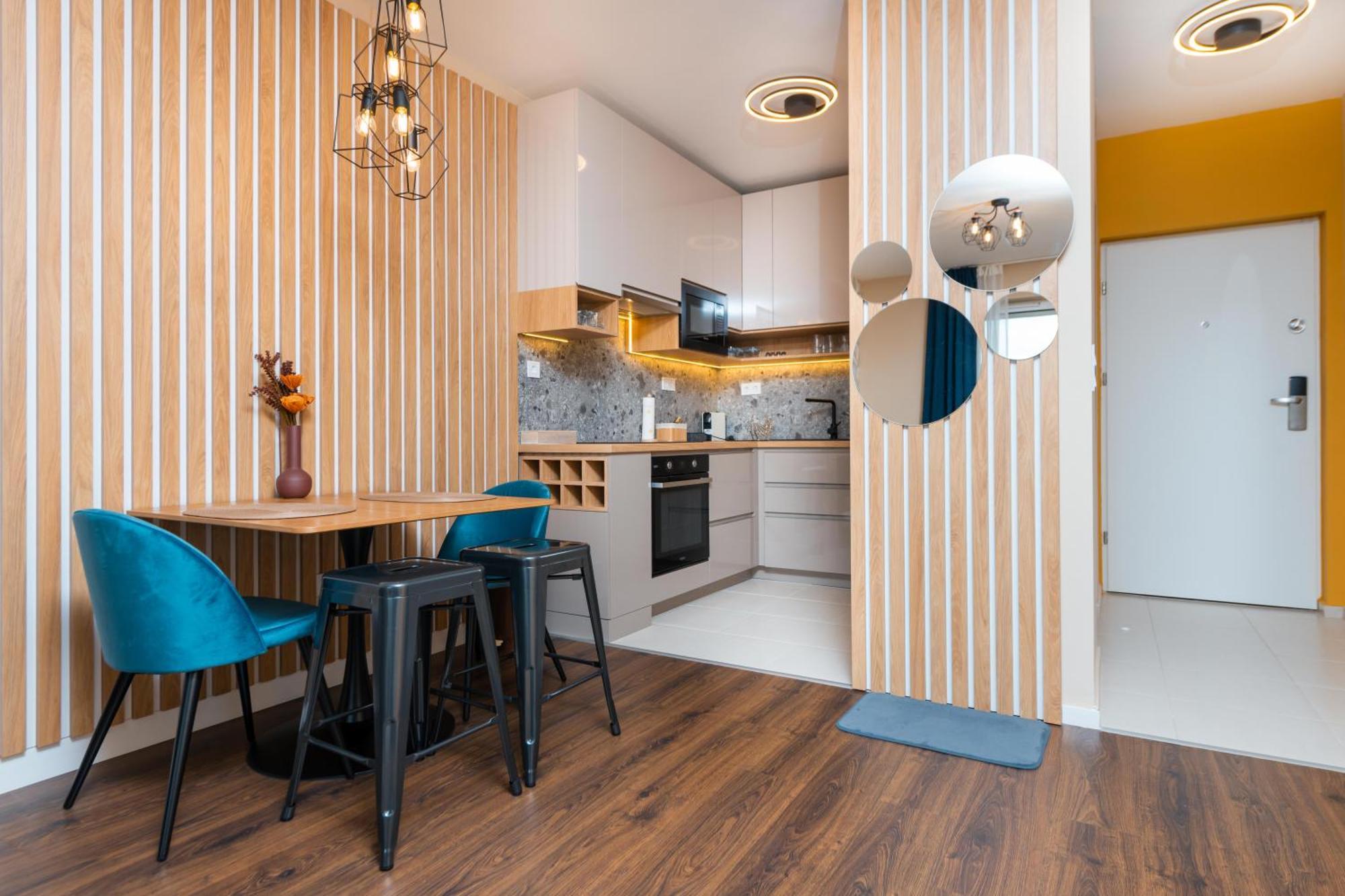 Apartment Waterfront By Urbanrent Budapest