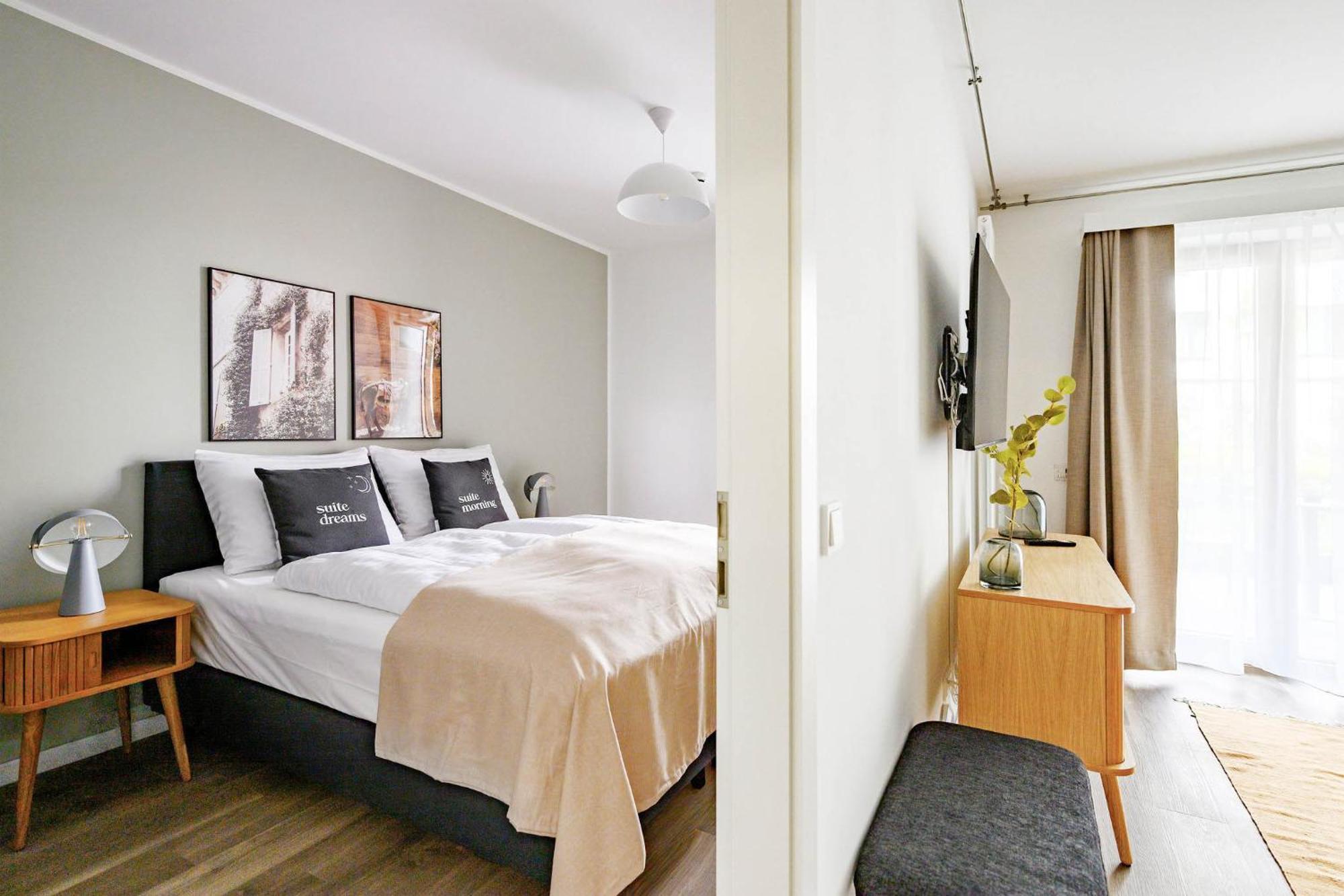 Limehome Mosonyi U Apartment Budapest