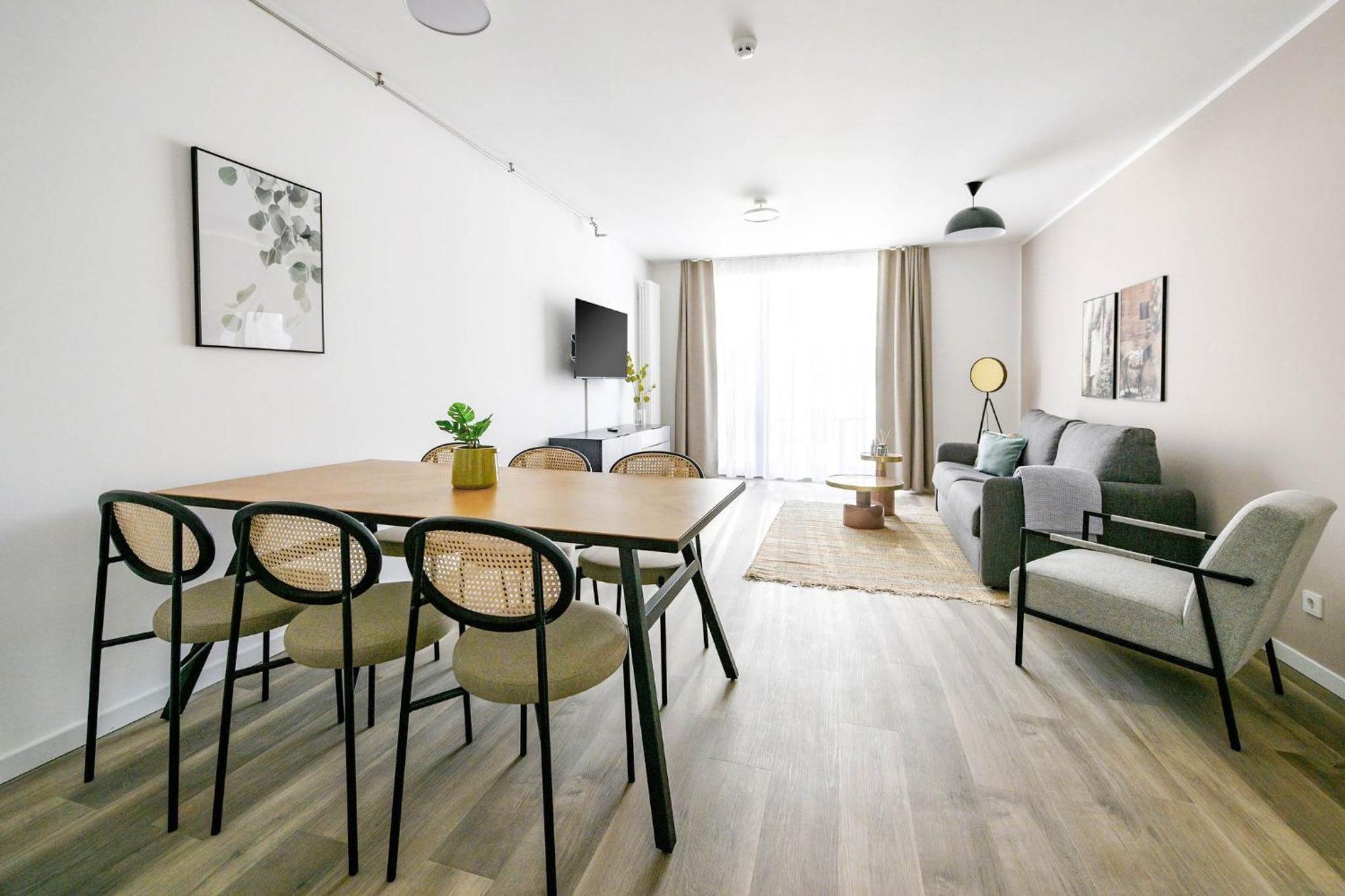 Apartment Limehome Mosonyi U *