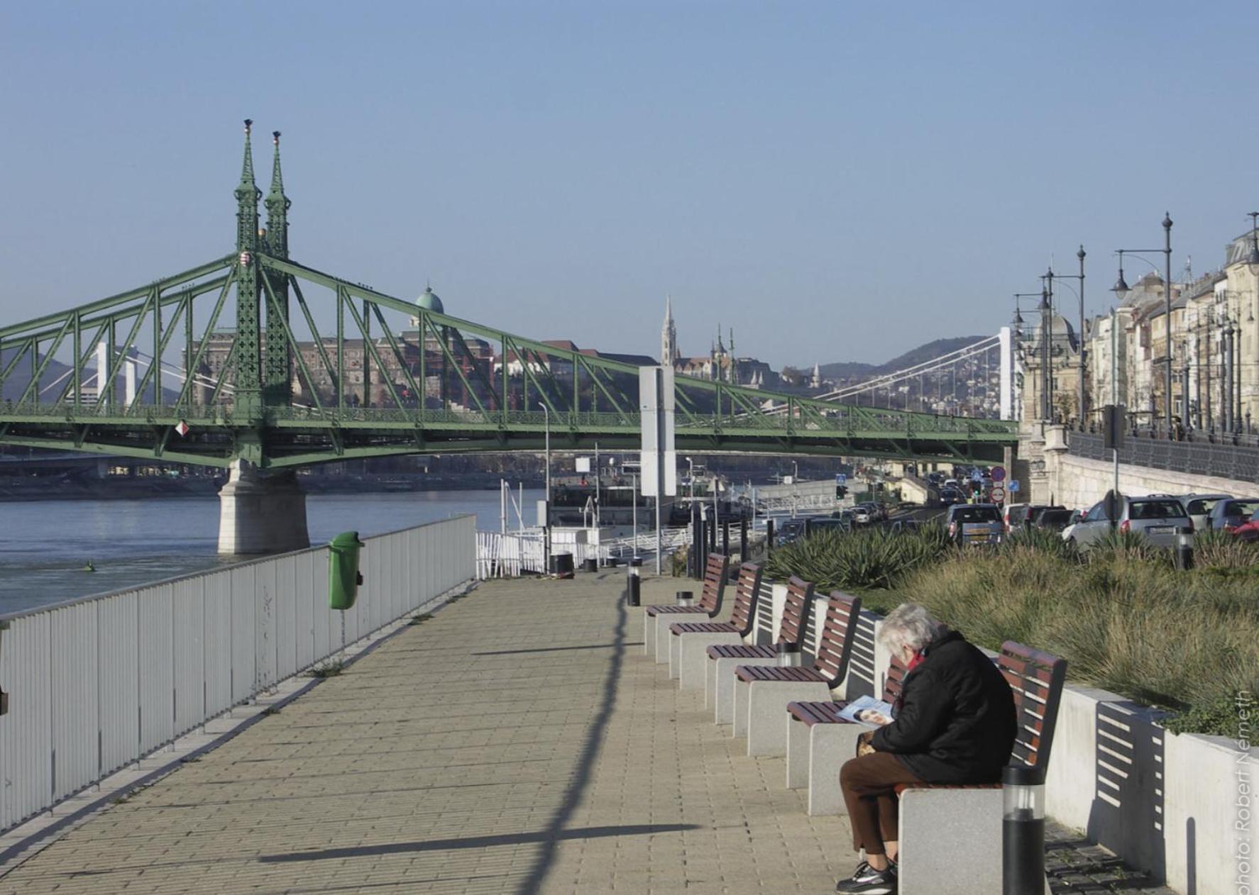Budapestayz - Erkel * Budapeste