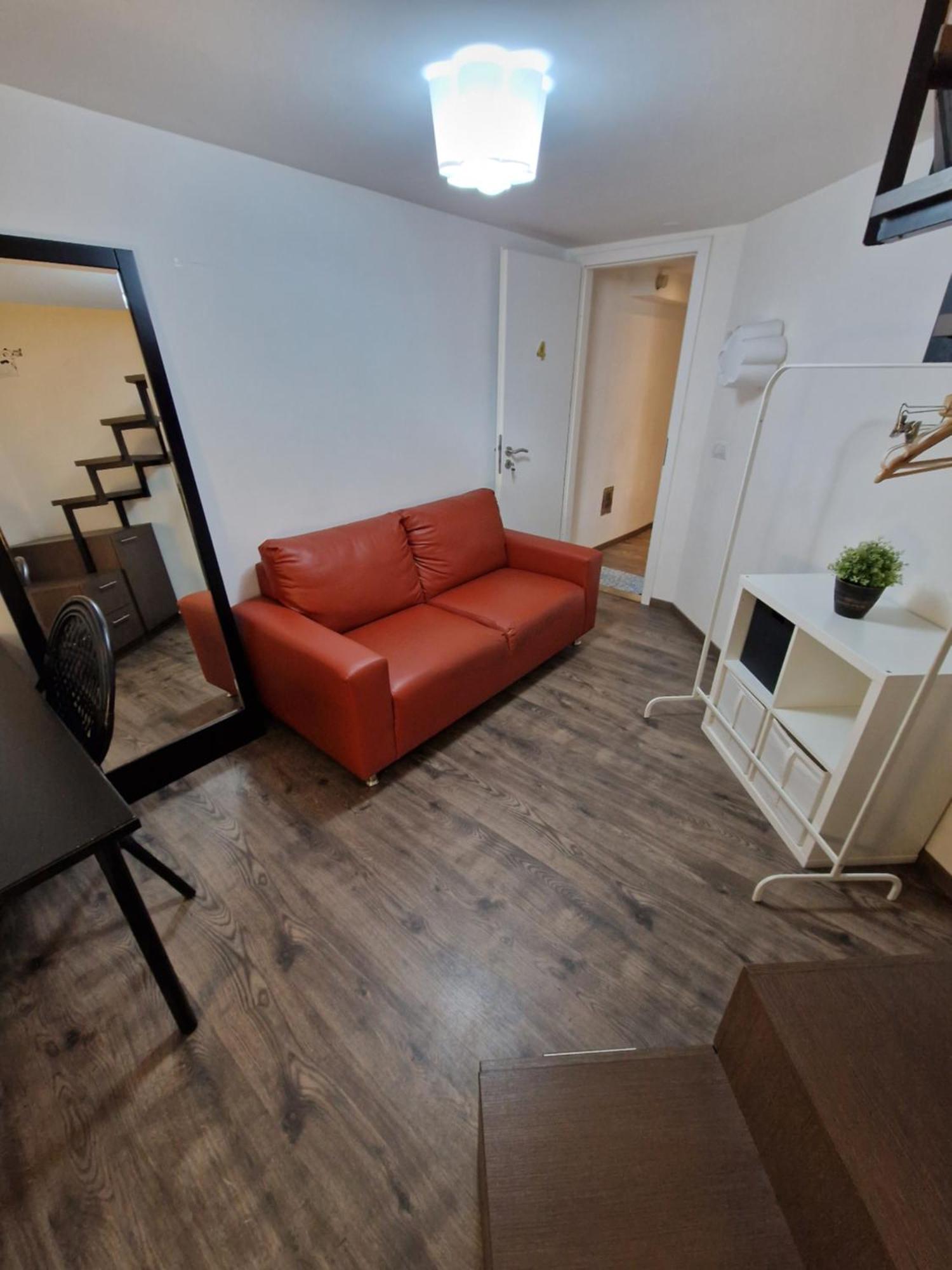 Aparthotel Turquoise Lofts Budapeste