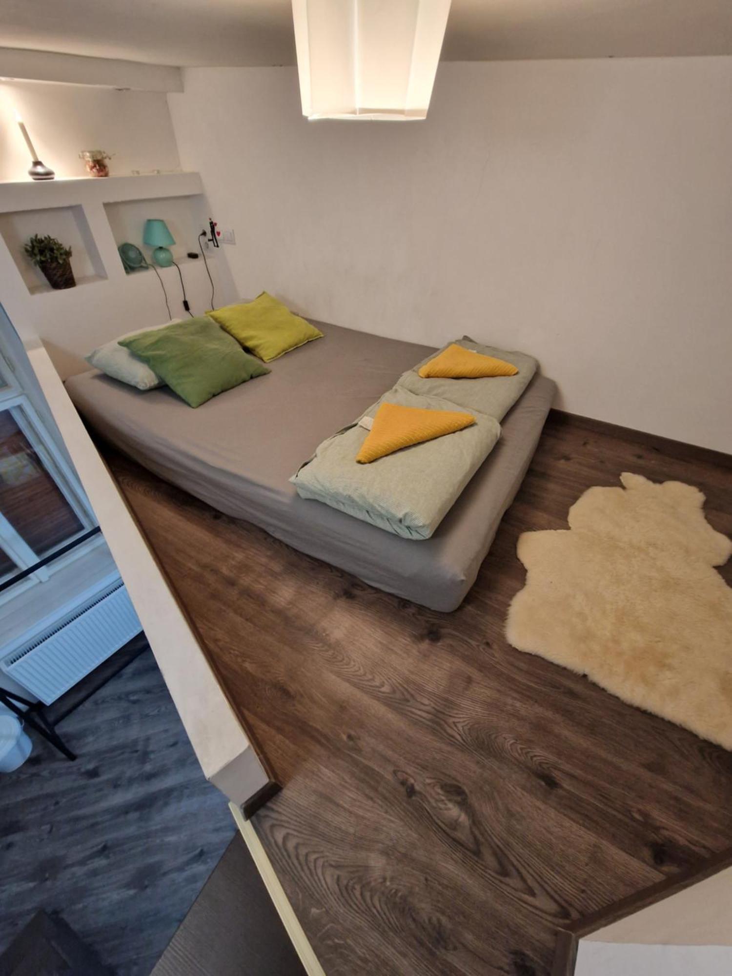 Aparthotel Turquoise Lofts Budapeste