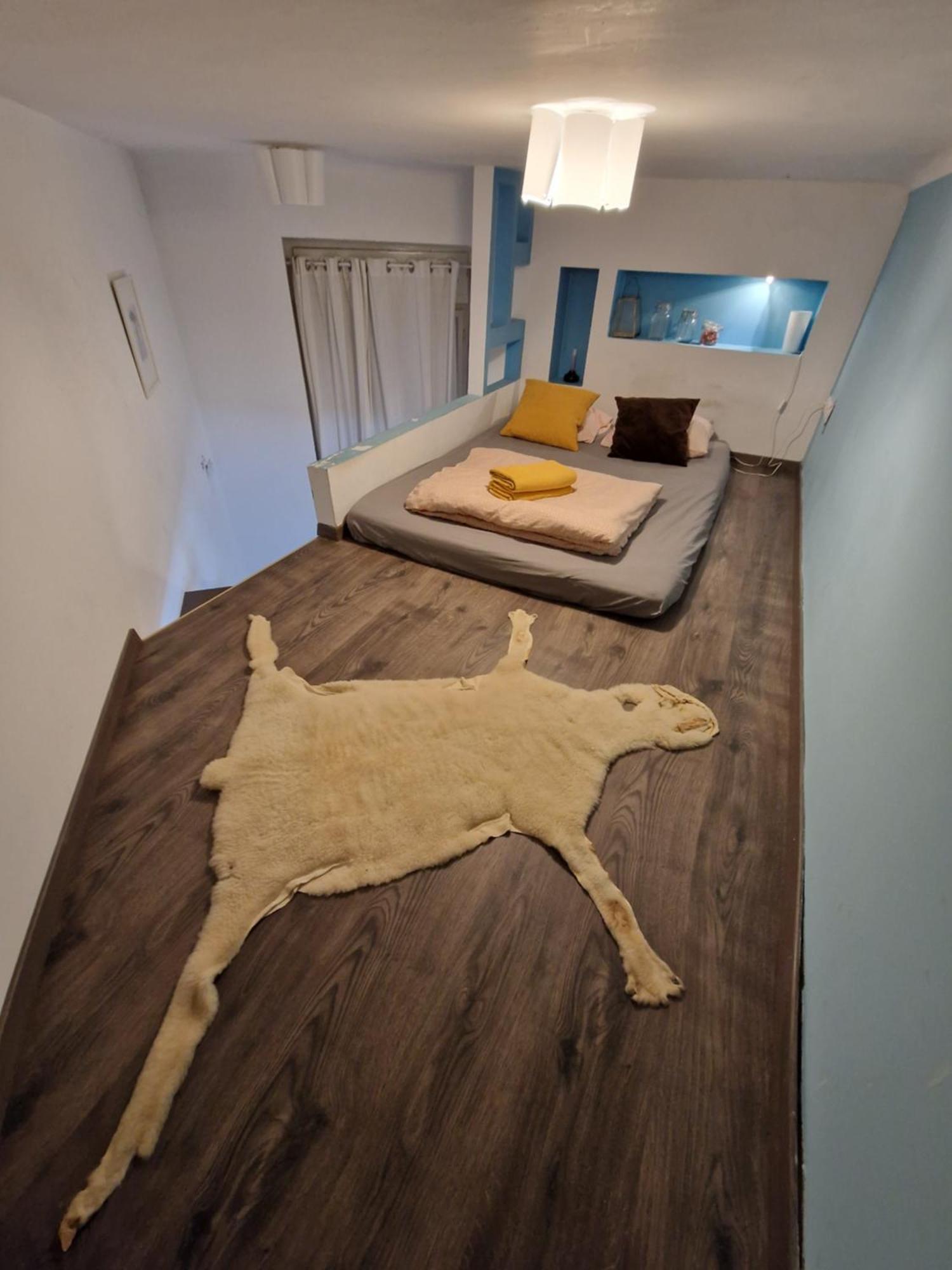 Turquoise Lofts Budapeste