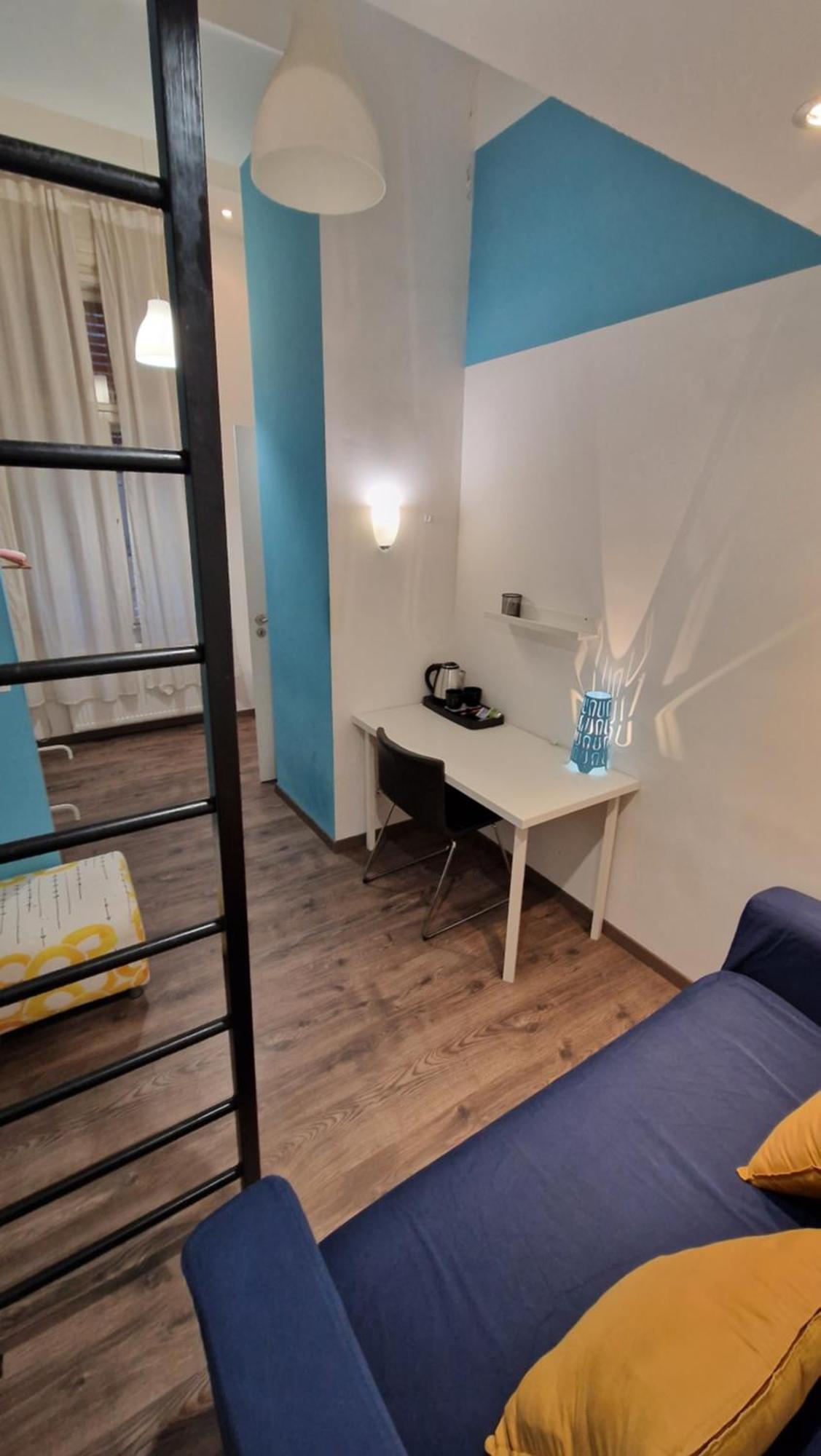 Turquoise Lofts * Budapeste