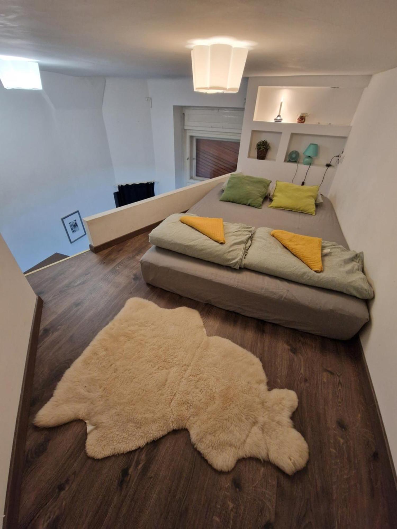 Aparthotel Turquoise Lofts Budapeste