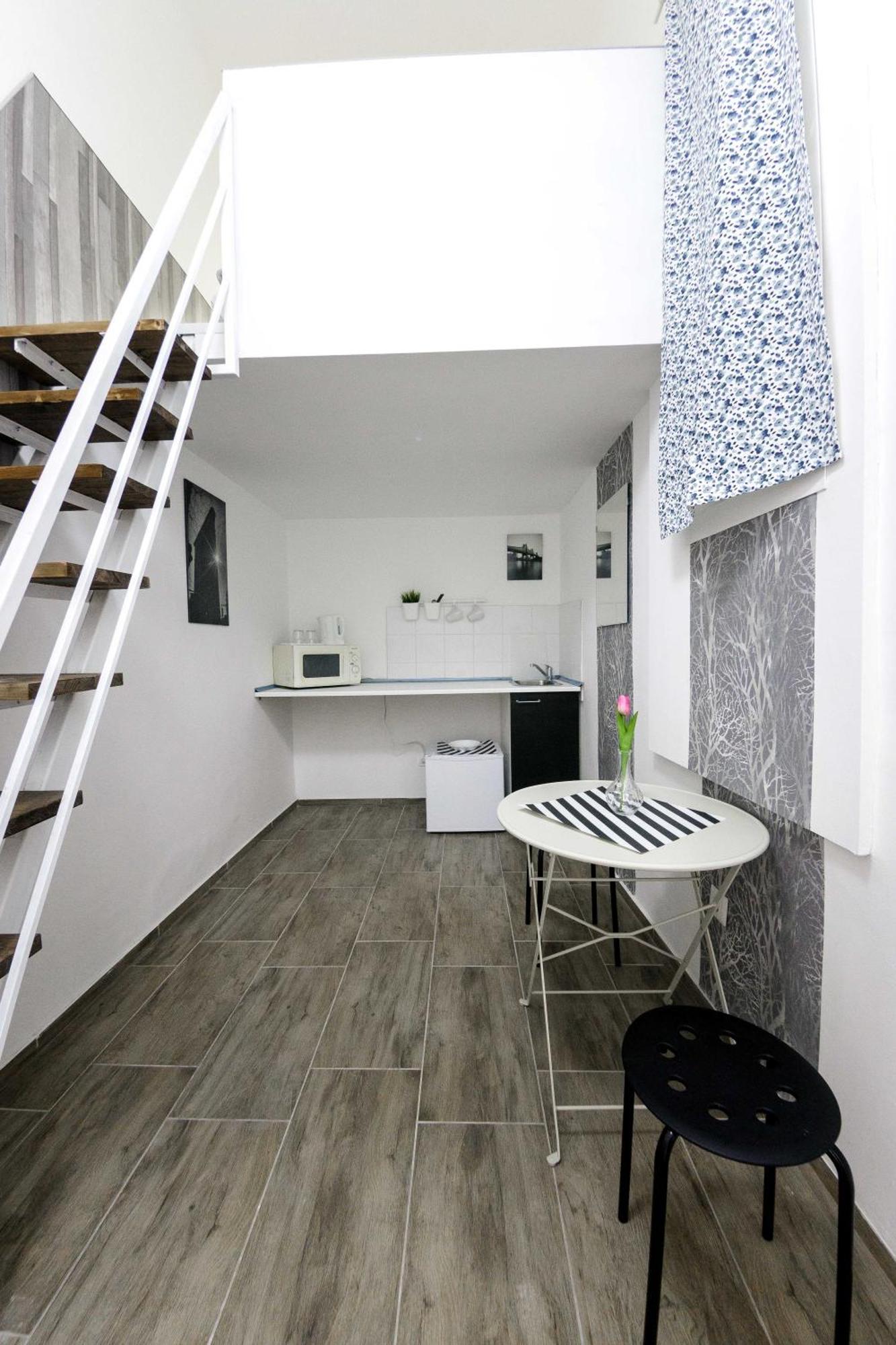 Apartment Rio's Stylish Flats *