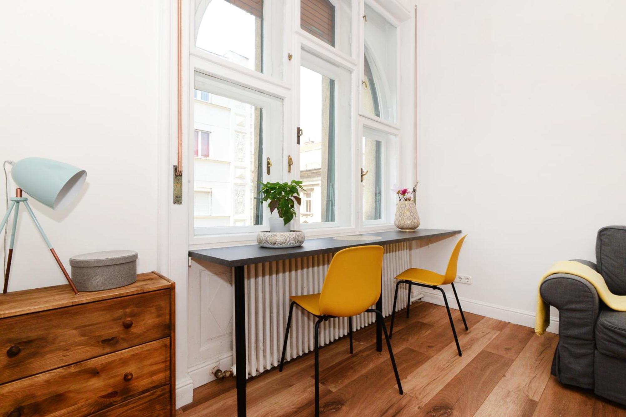 1nk Apartment