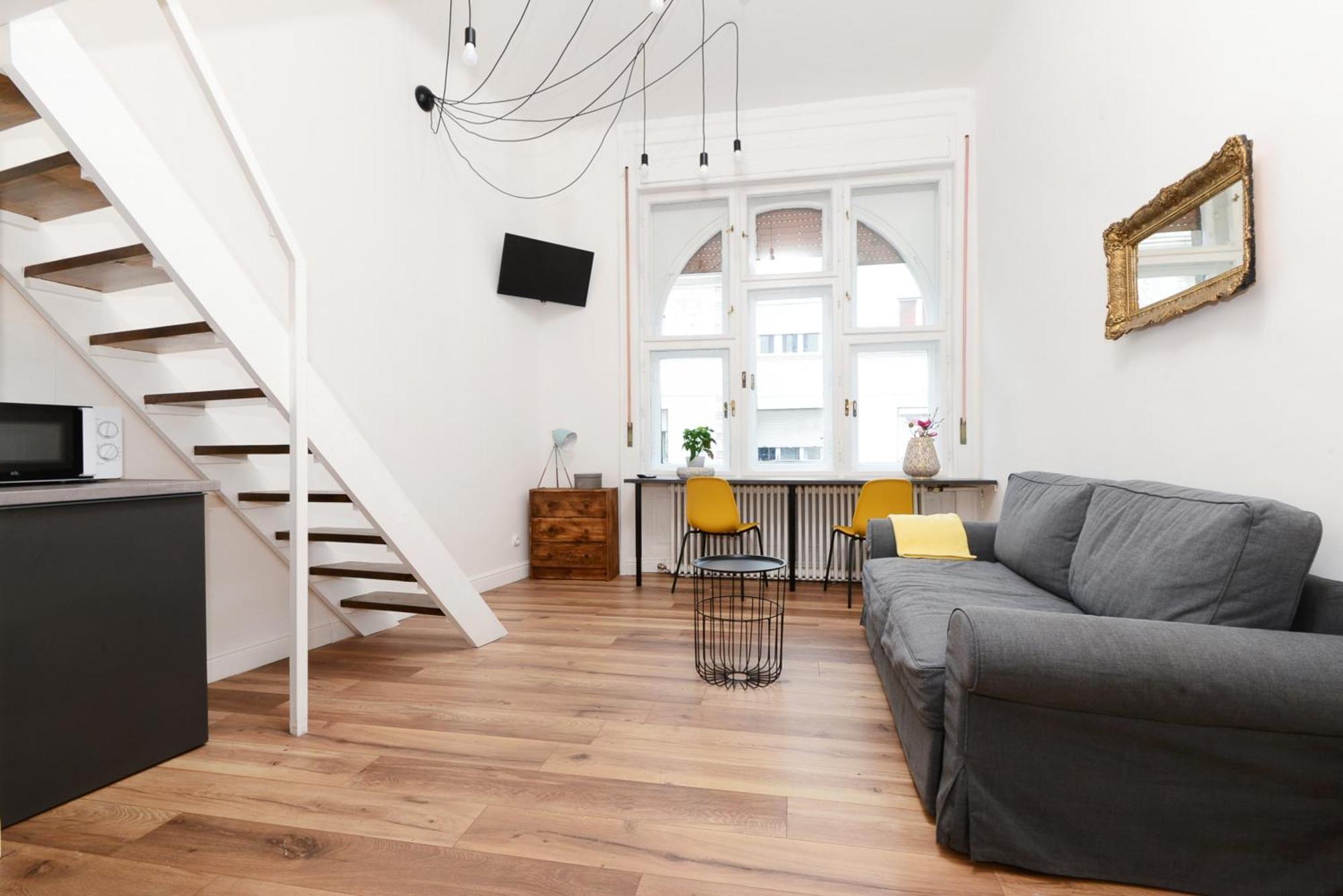 Apartment 1nk