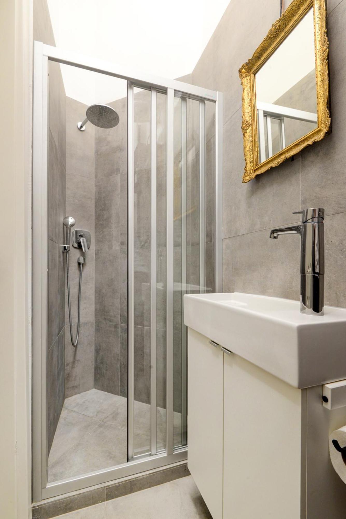 Apartment 1nk Budapest