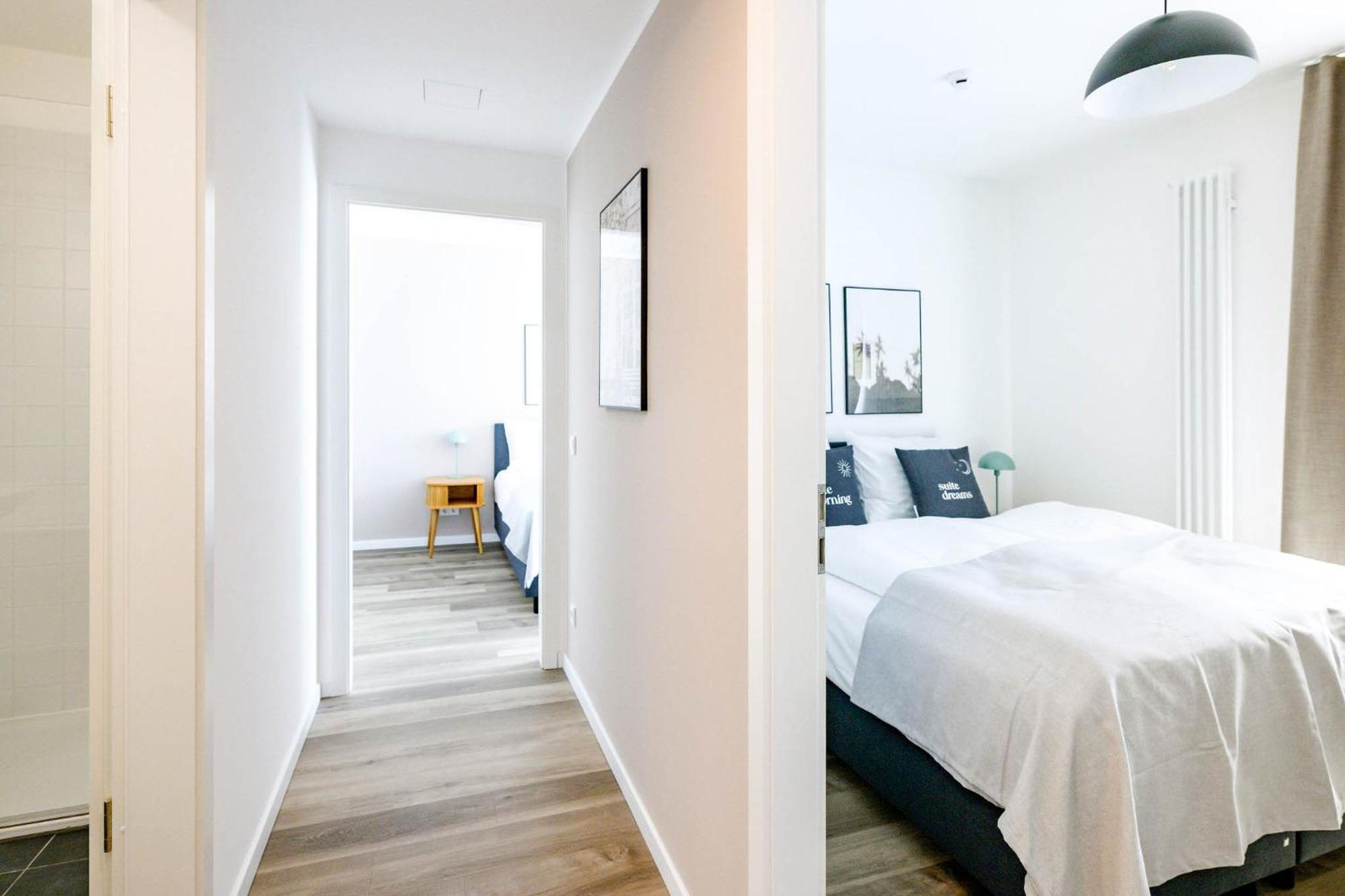 Apartment Limehome Mosonyi U Budapest