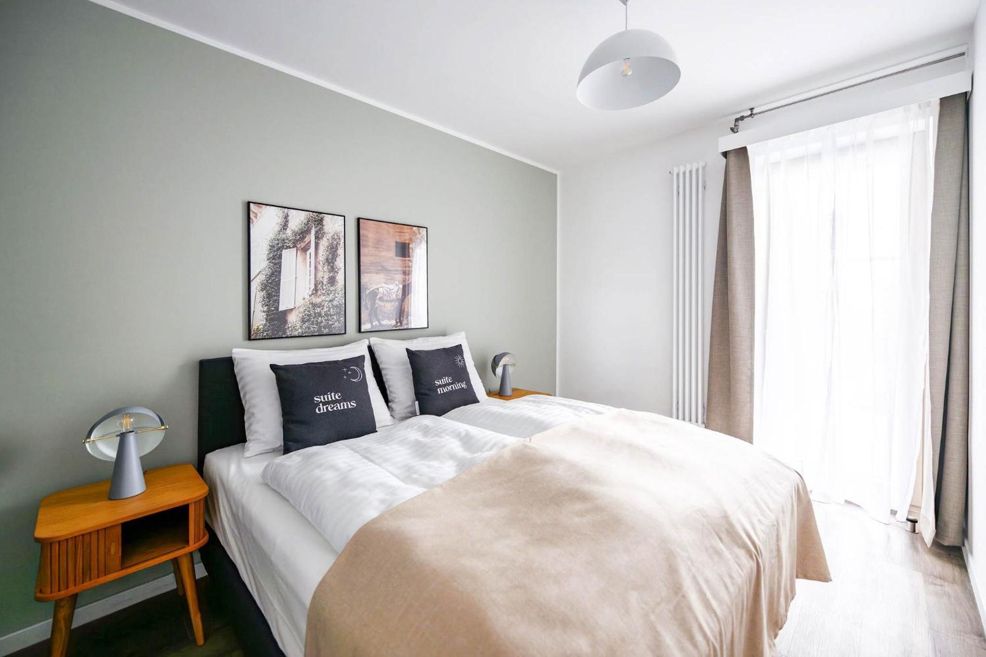 Apartment Limehome Mosonyi U *