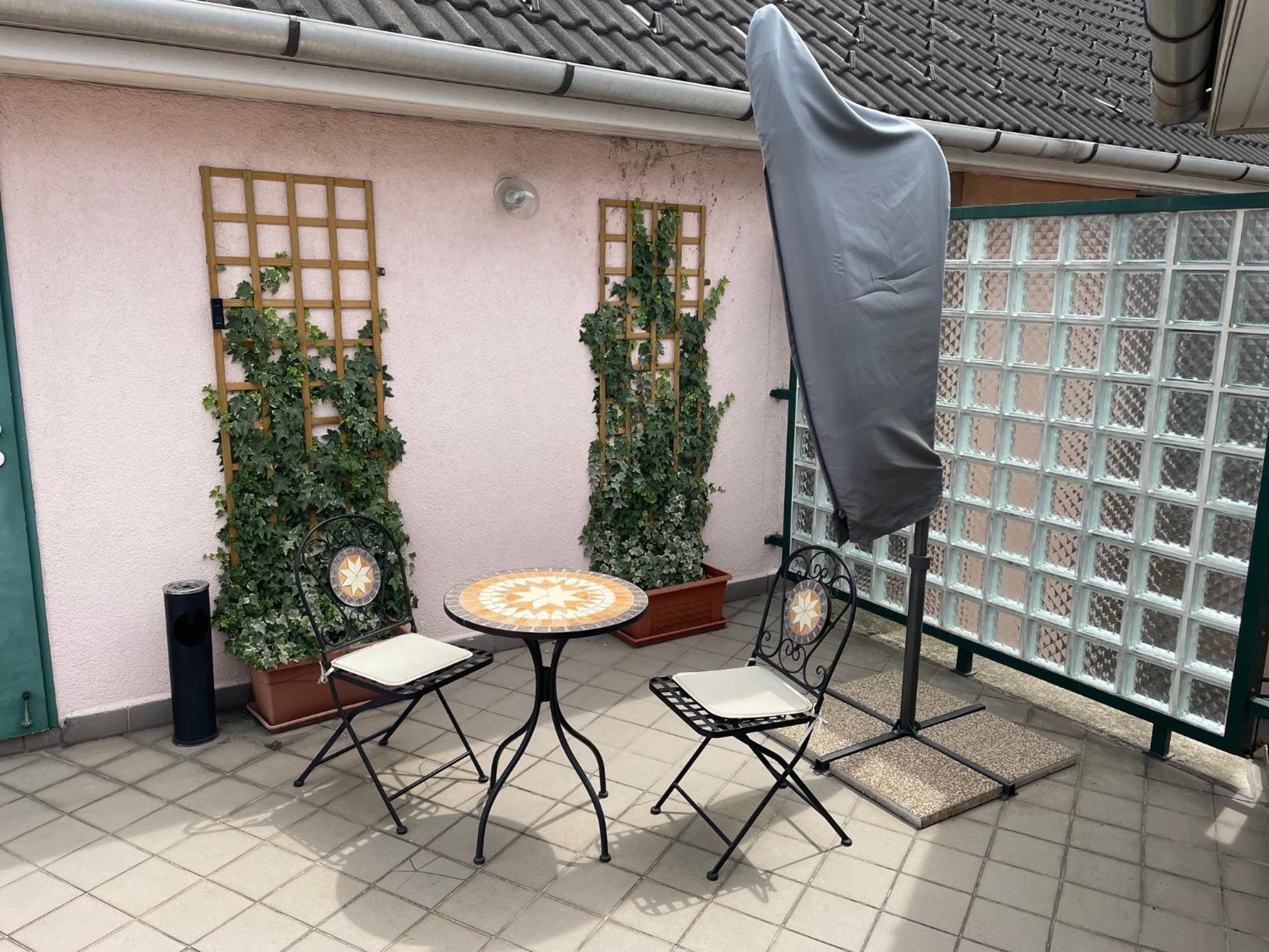 Gasthof Boulevard Panzio - Self Check-in 3*