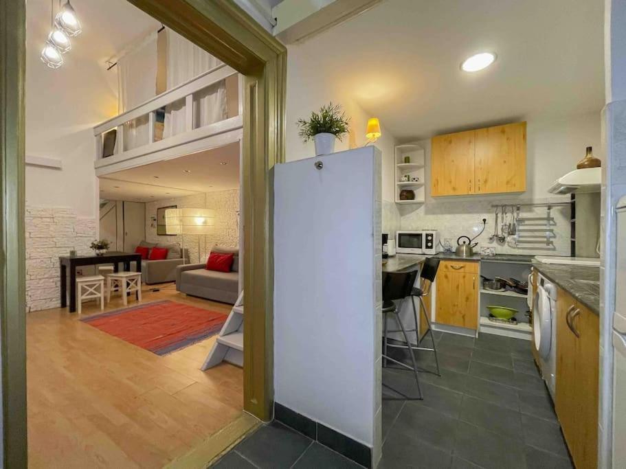 Apartman B15 Downtown Cosy Budapest