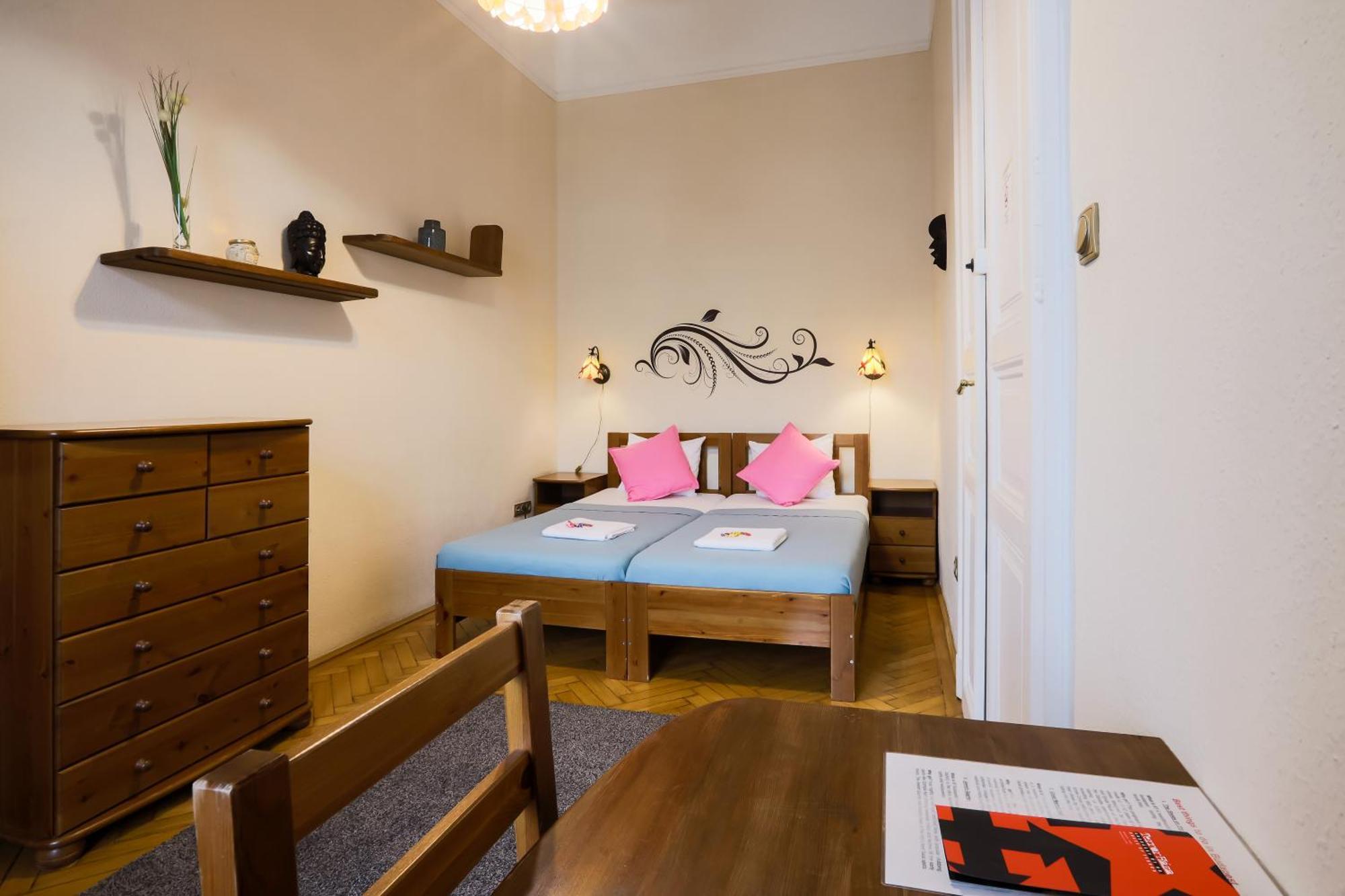 East Private Guest house