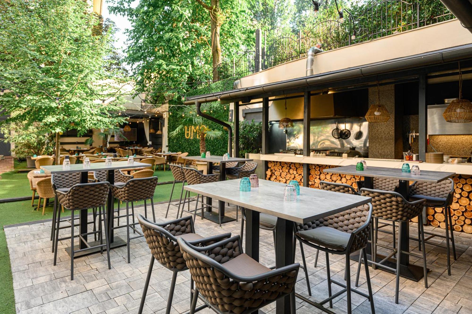 Monastery Boutique 4* Budapeste