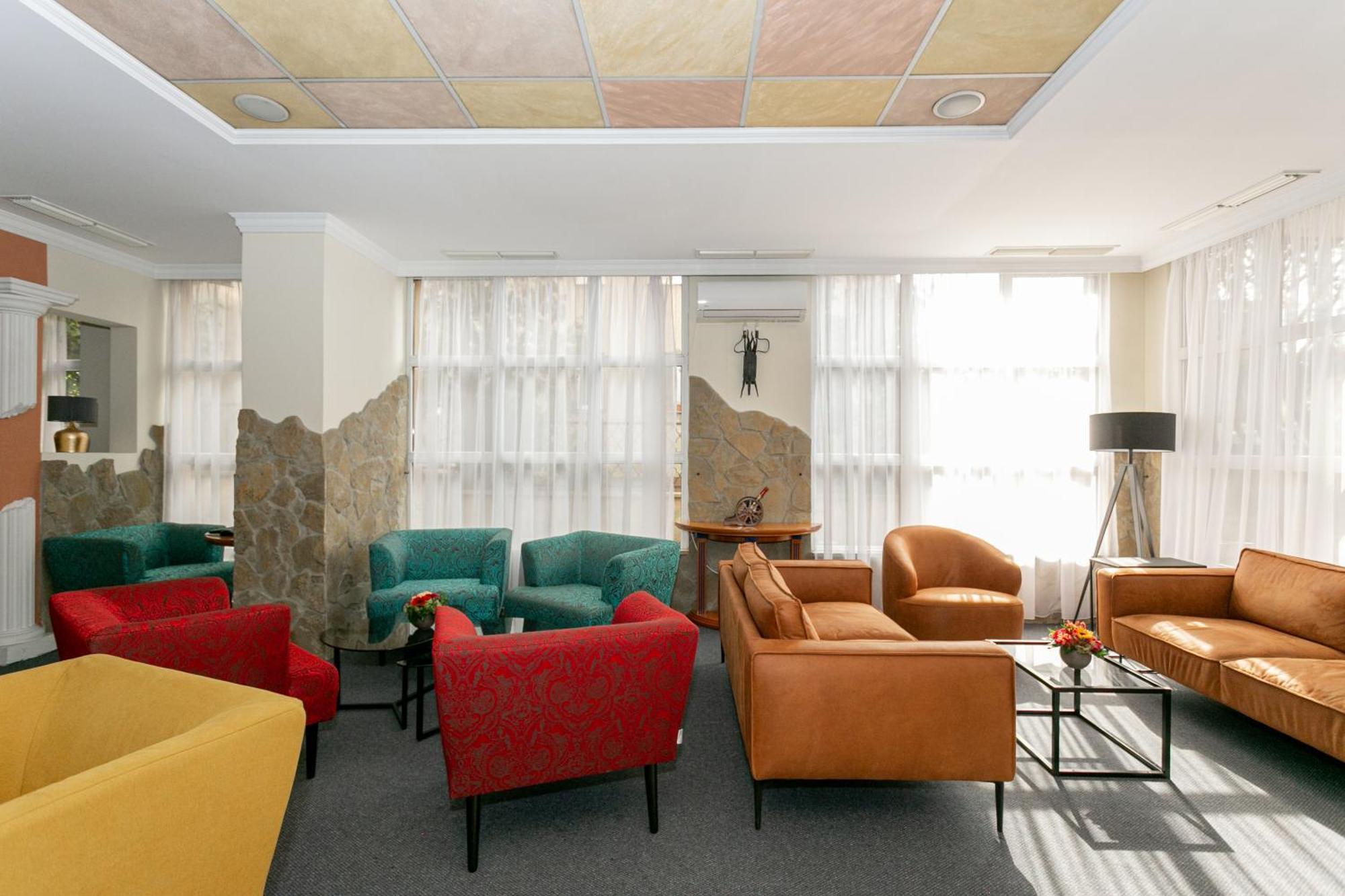 Mediterran Hotel Budapest
