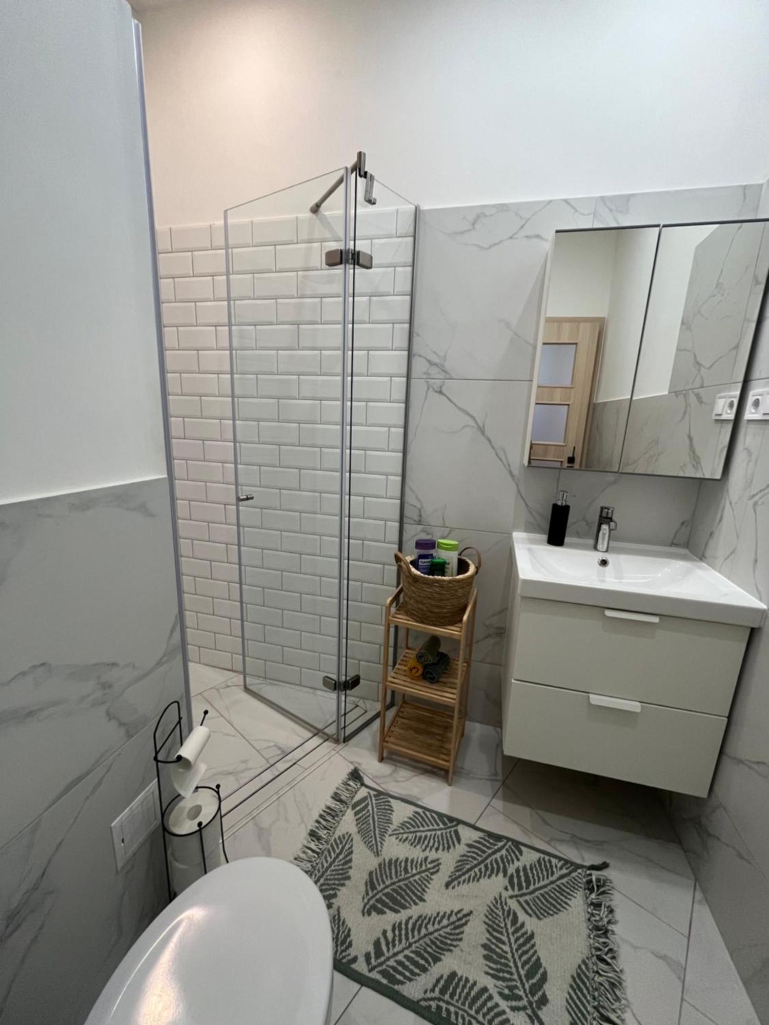 Larix Apartamento *