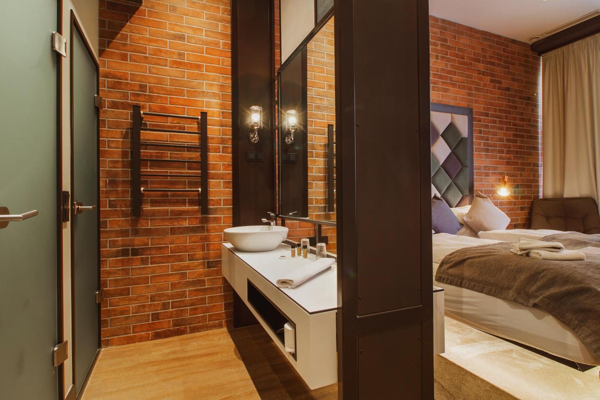 The Loft 3* Budapest