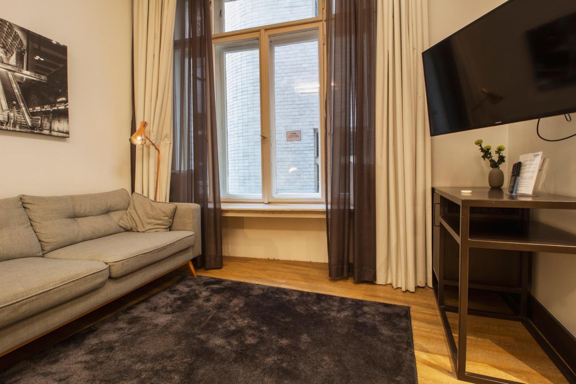 The Loft 3* Budapest