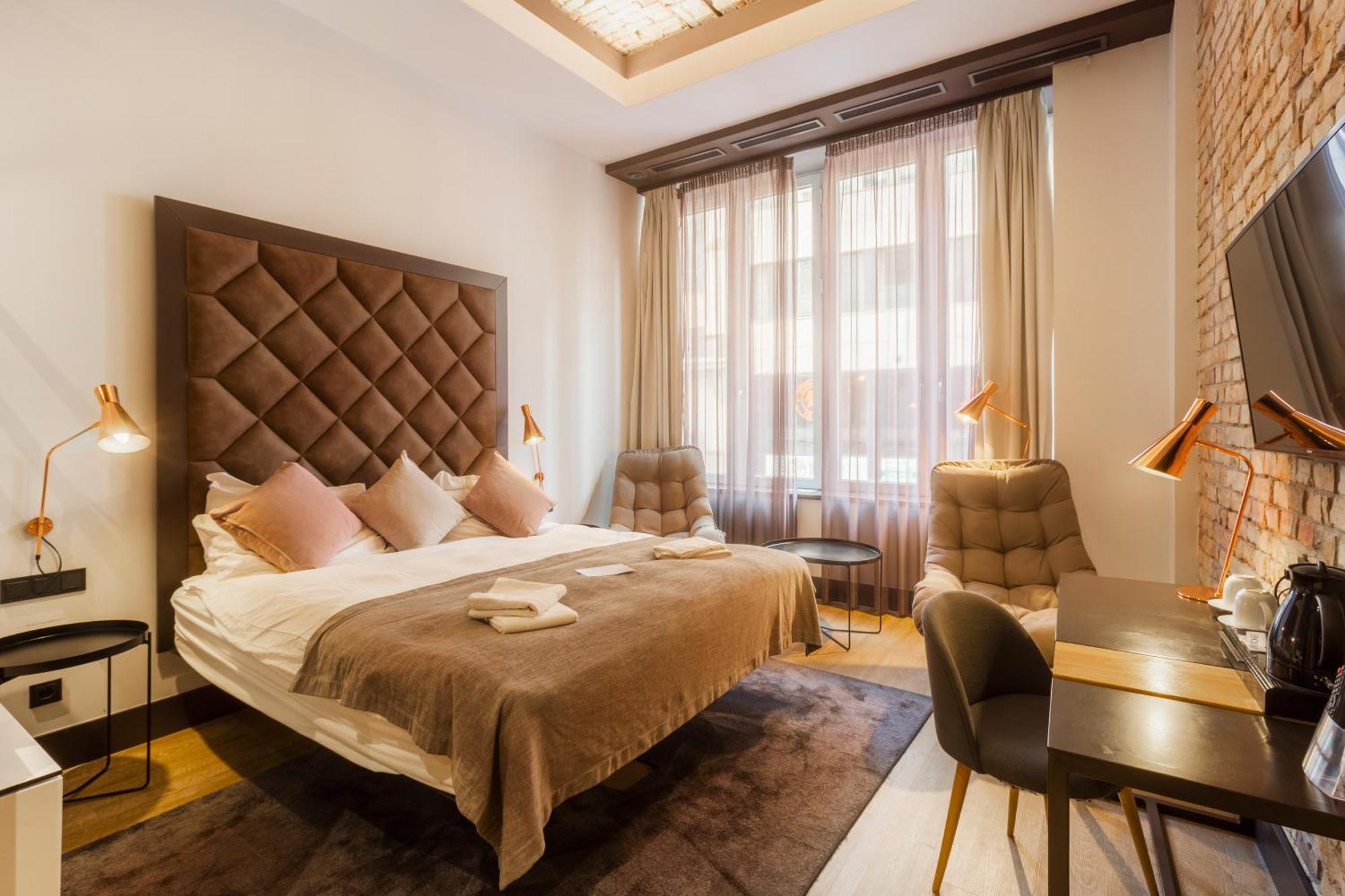 The Loft Hotel 3*