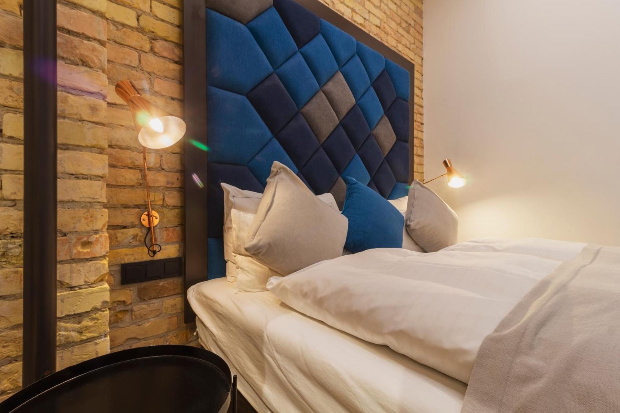 Hotel The Loft 3*