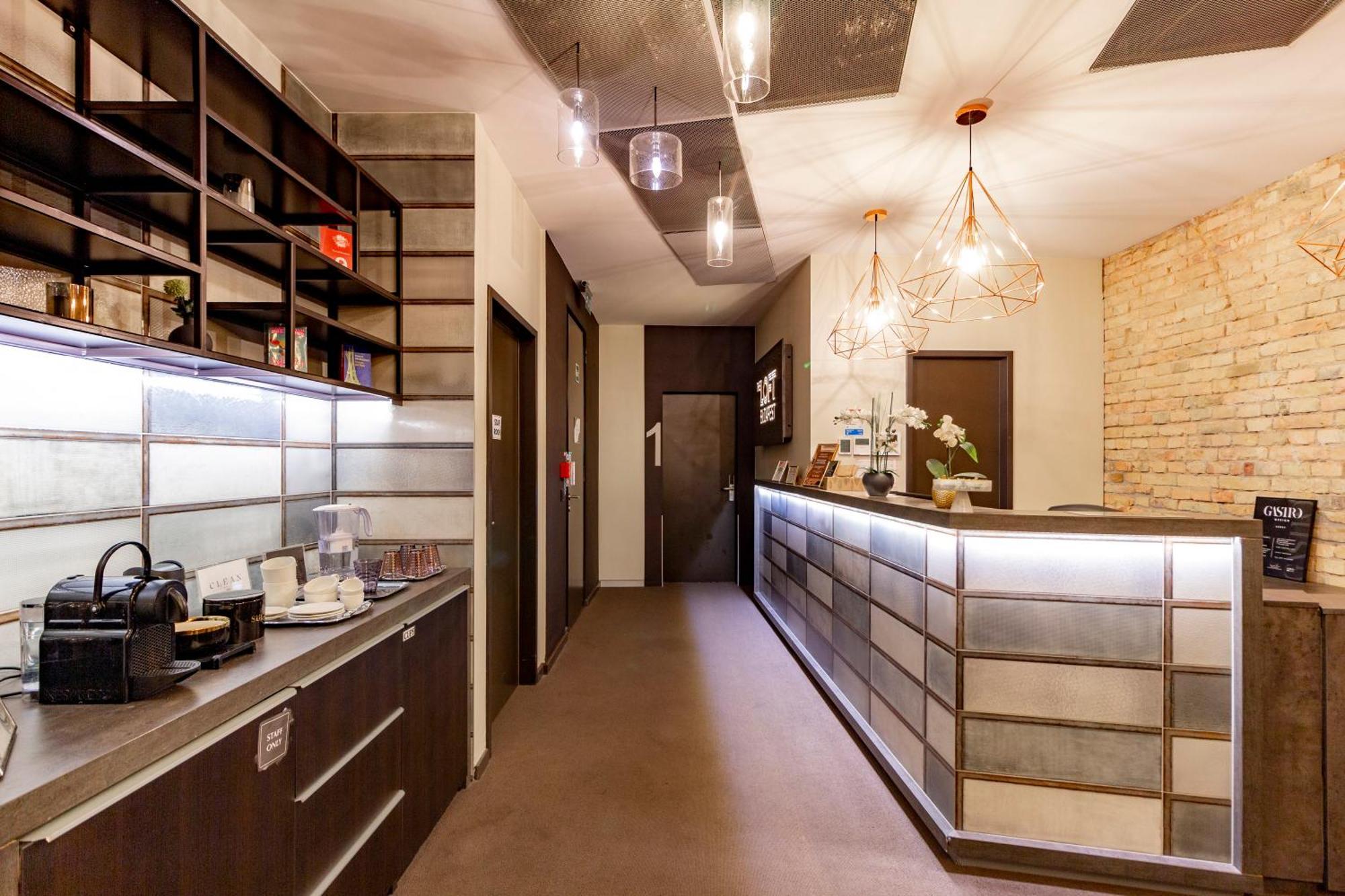 The Loft 3*