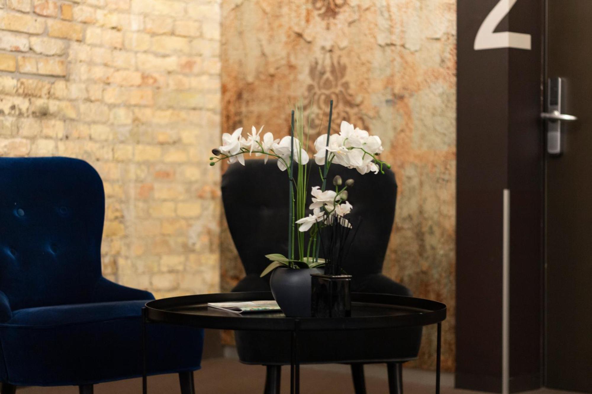 The Loft 3*